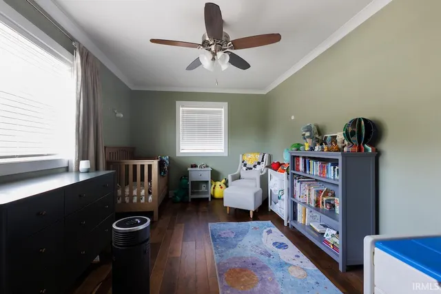 $465,000 | 121 South Smith Road, Bloomington, IN 47401