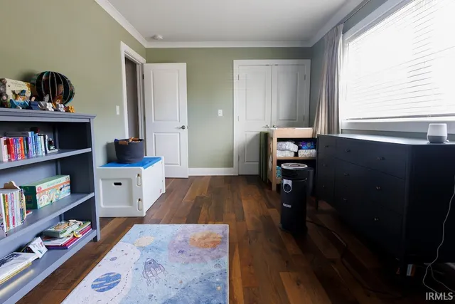 $465,000 | 121 South Smith Road, Bloomington, IN 47401