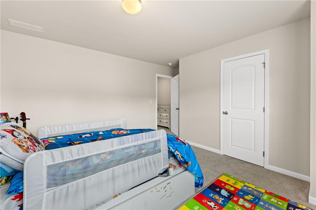 237 Bloomfield Circle Canton, GA 30114 - Photo 36 of 41