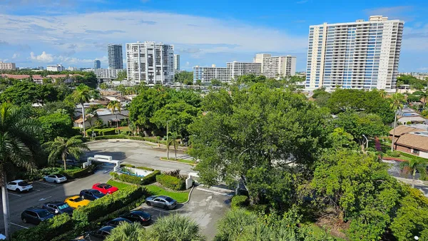 $2,250 | 400 Leslie Drive, Unit 807, Hallandale Beach, FL 33009