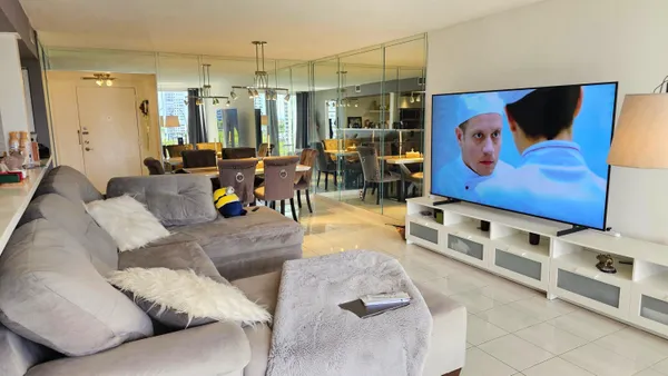 $2,250 | 400 Leslie Drive, Unit 807, Hallandale Beach, FL 33009