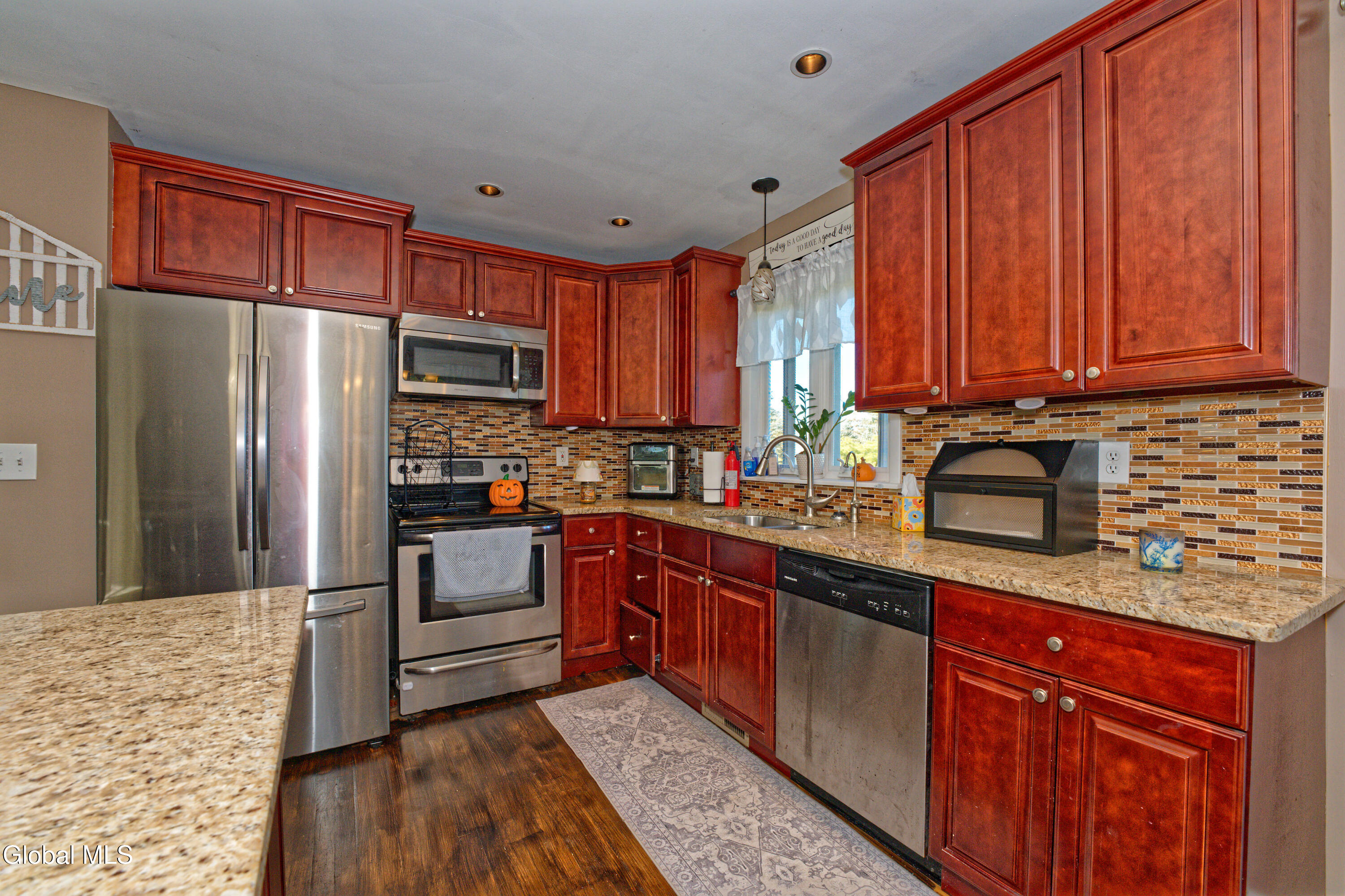 74 Street Road Knox, NY 12009 - Photo 13 of 54 2 Greatroom 7