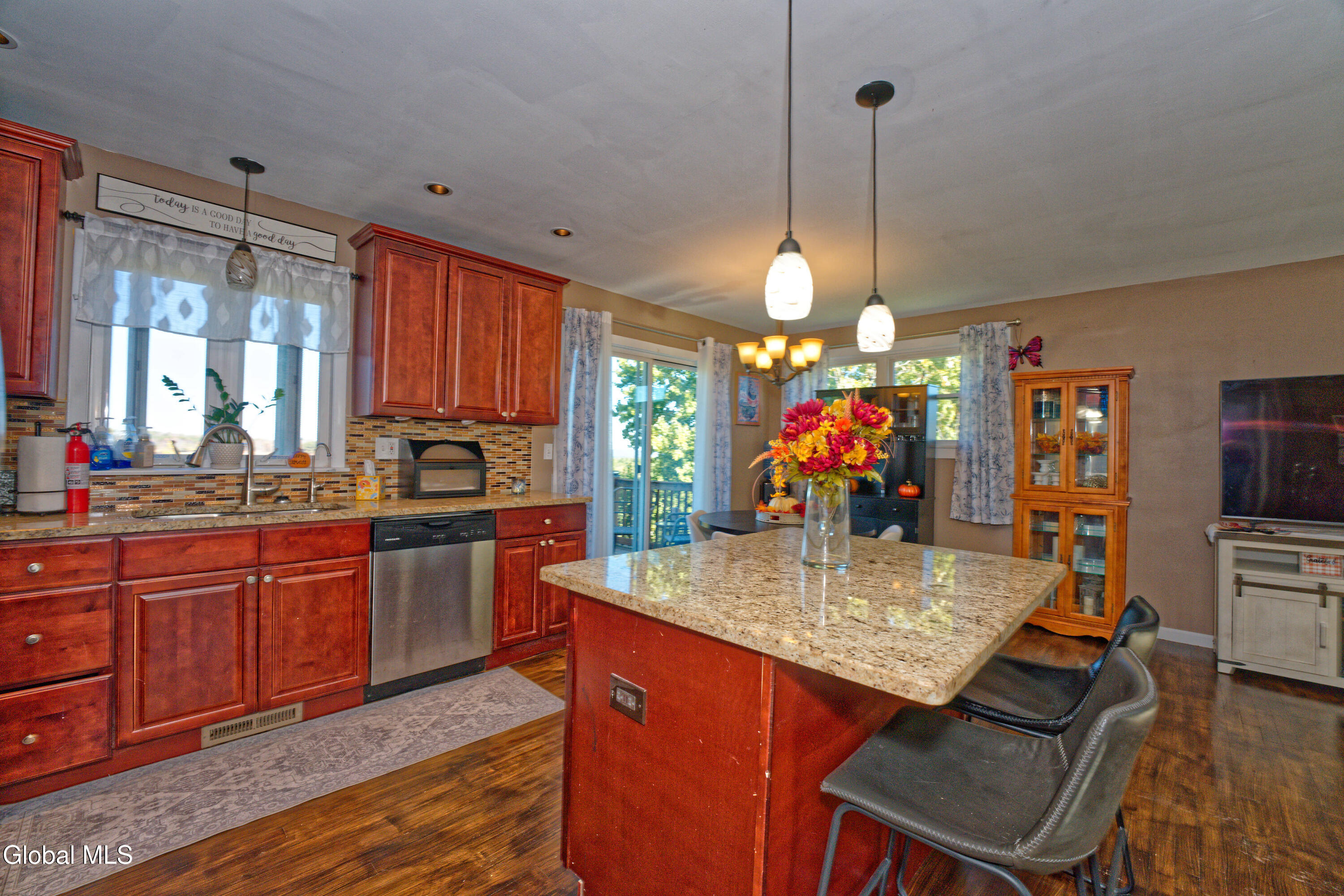 74 Street Road Knox, NY 12009 - Photo 15 of 54 2 Greatroom 9