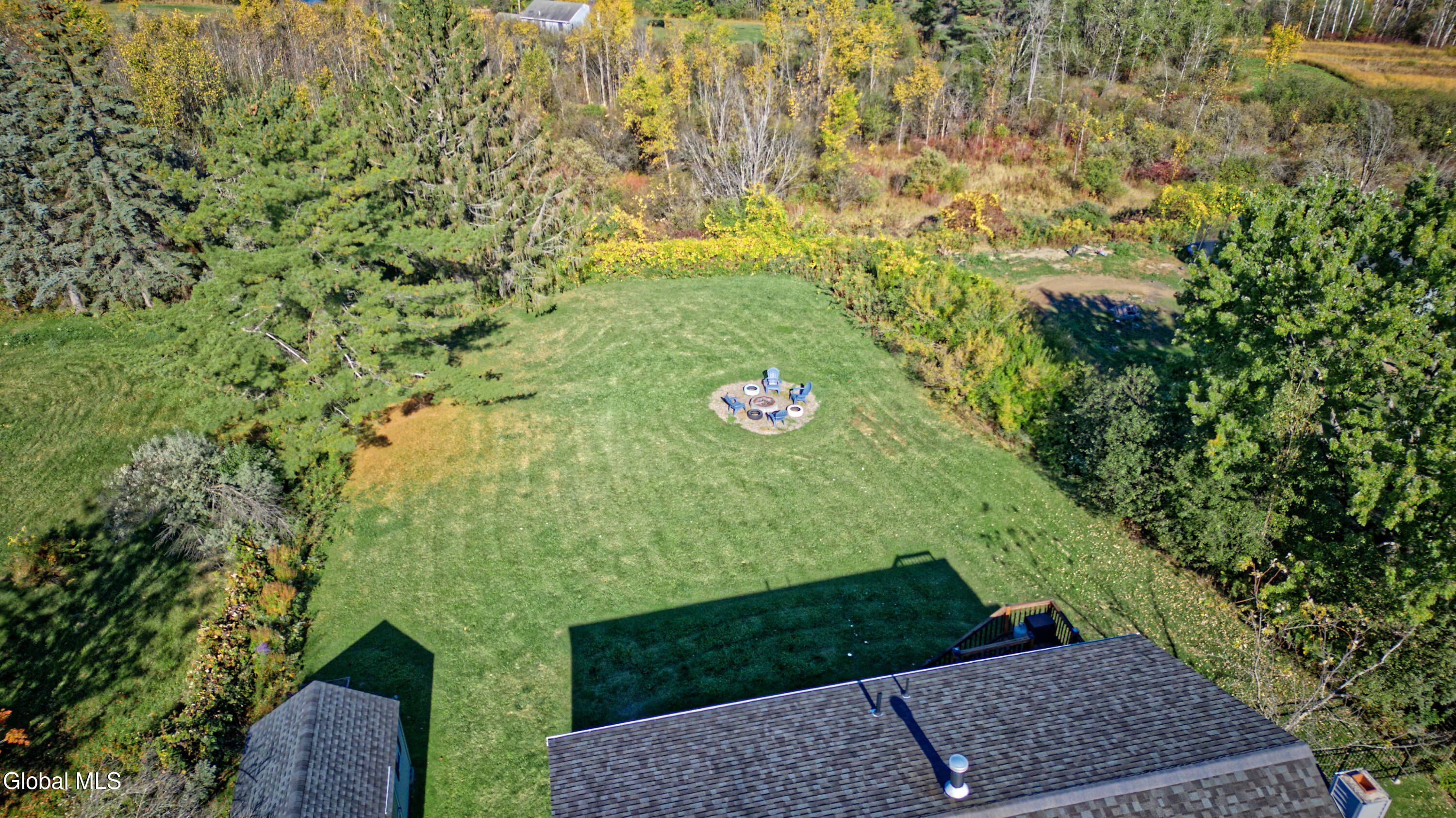 74 Street Road Knox, NY 12009 - Photo 29 of 54 Air Yard 1