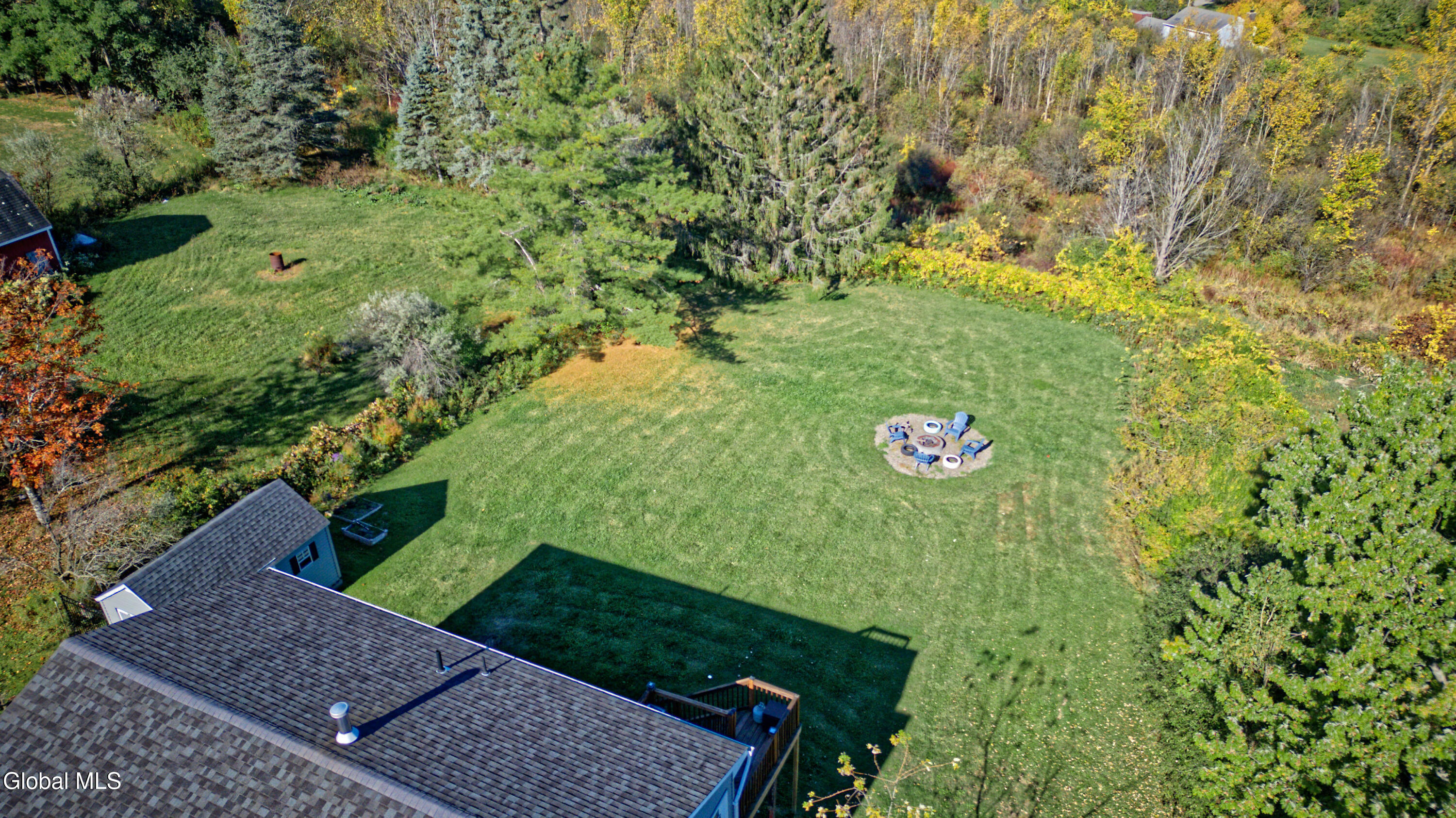 74 Street Road Knox, NY 12009 - Photo 30 of 54 Air Yard 2