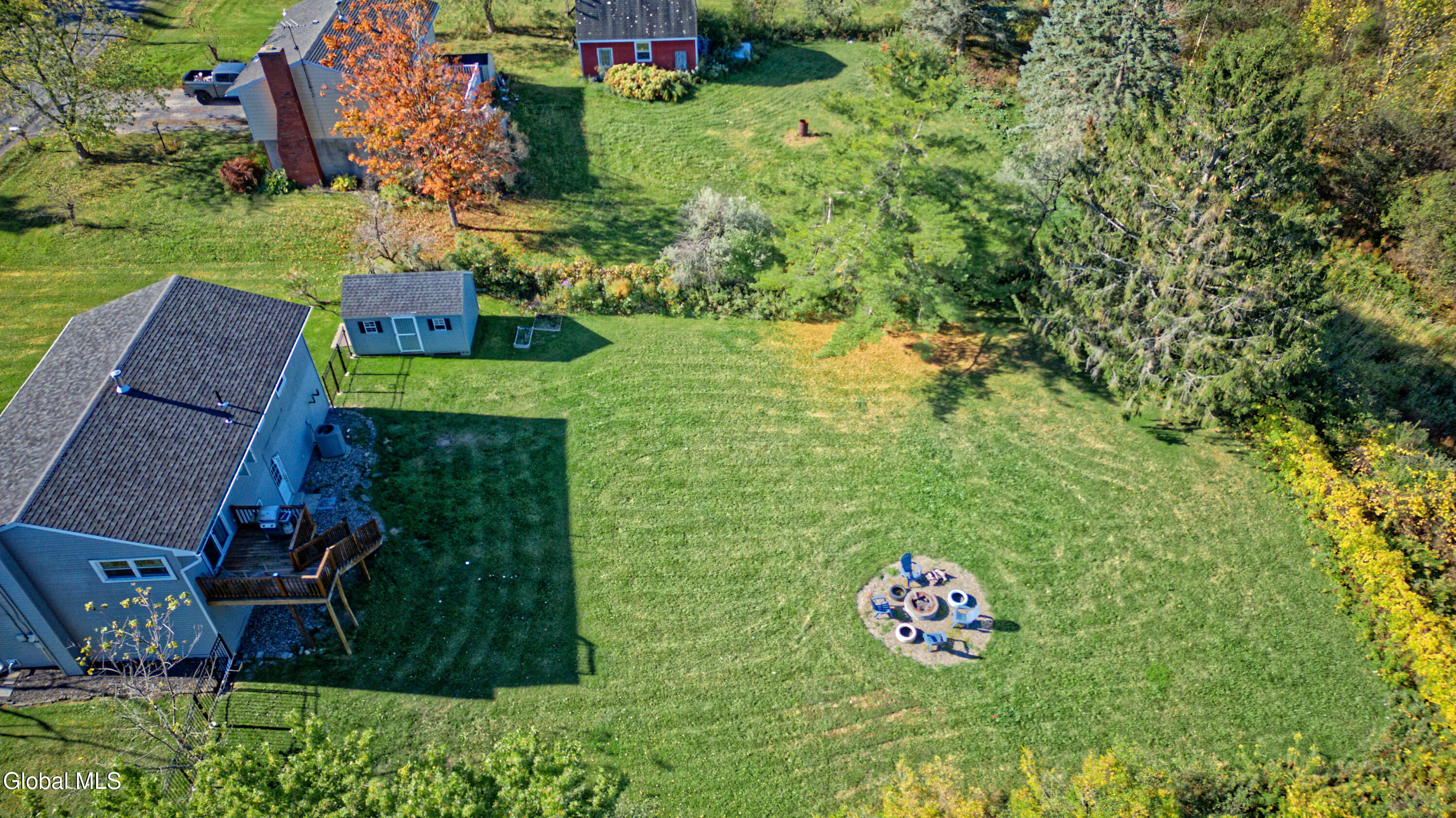 74 Street Road Knox, NY 12009 - Photo 31 of 54 Air Yard 3