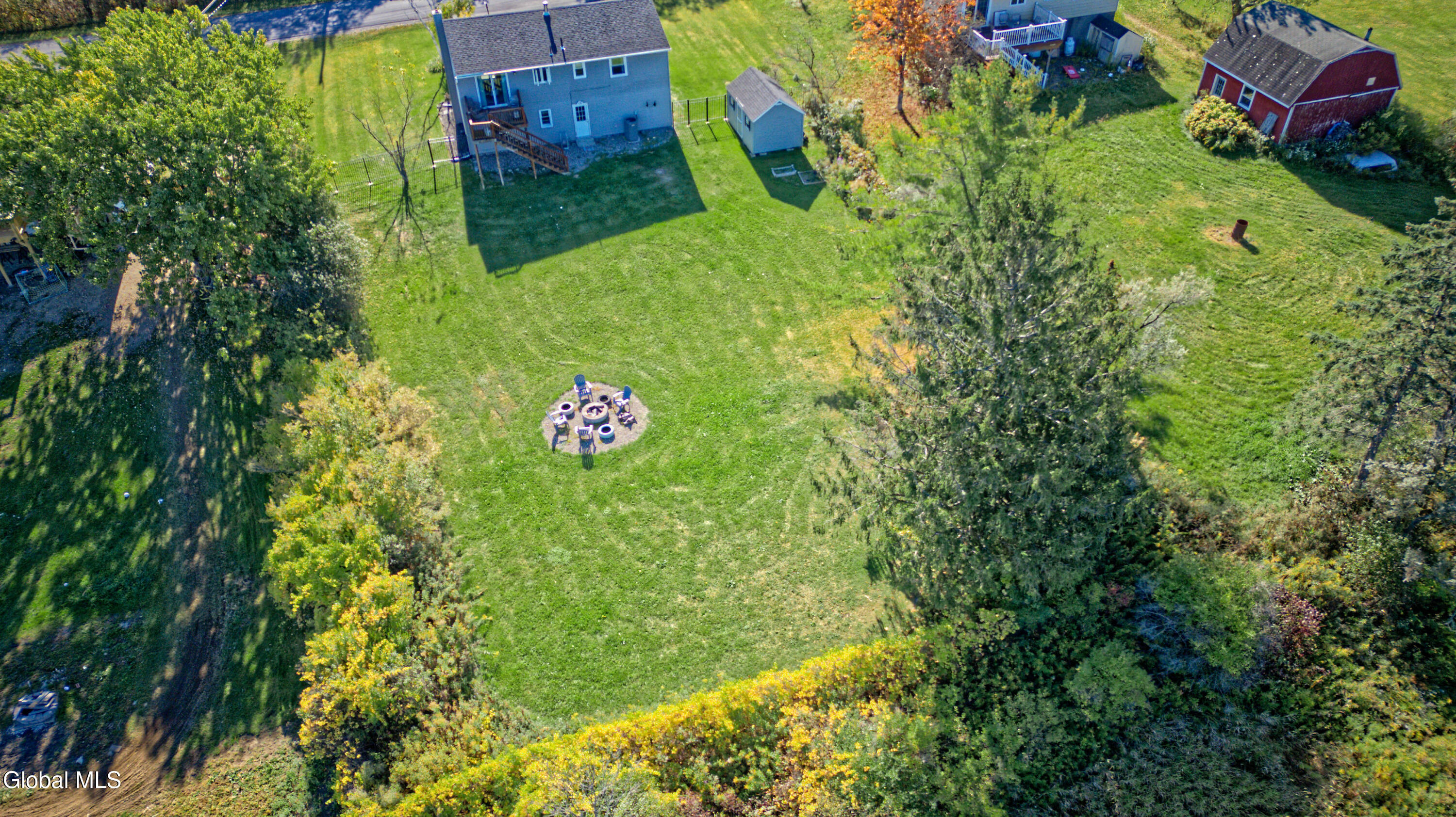 74 Street Road Knox, NY 12009 - Photo 32 of 54 Air Yard 4