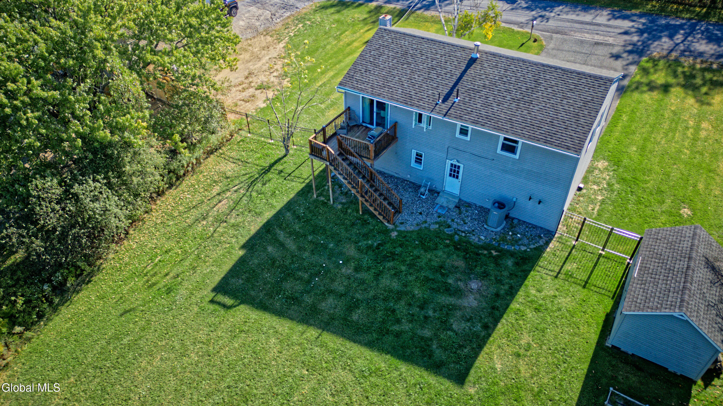 74 Street Road Knox, NY 12009 - Photo 34 of 54 Air Yard 6