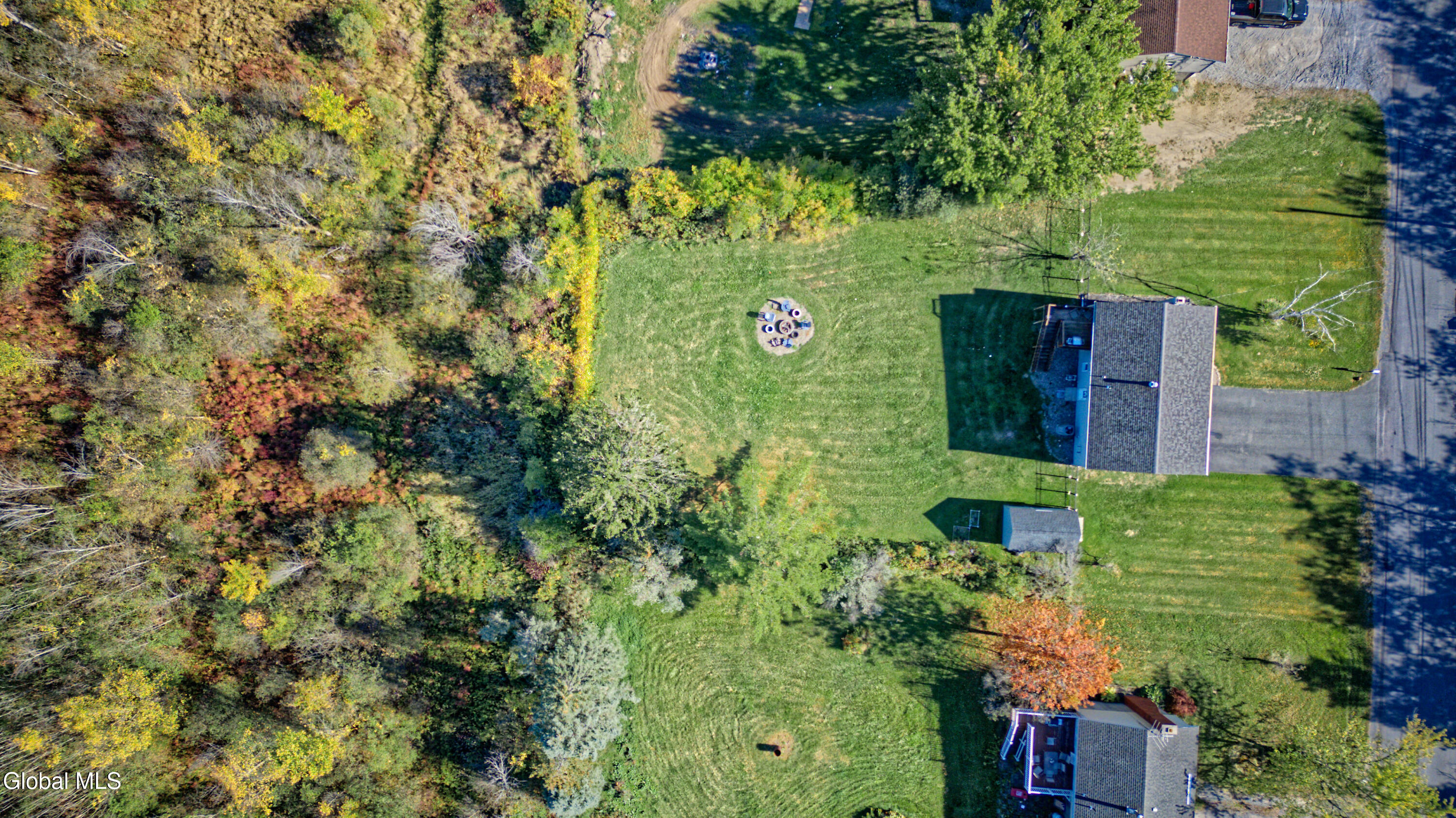 74 Street Road Knox, NY 12009 - Photo 35 of 54 Air Yard 7