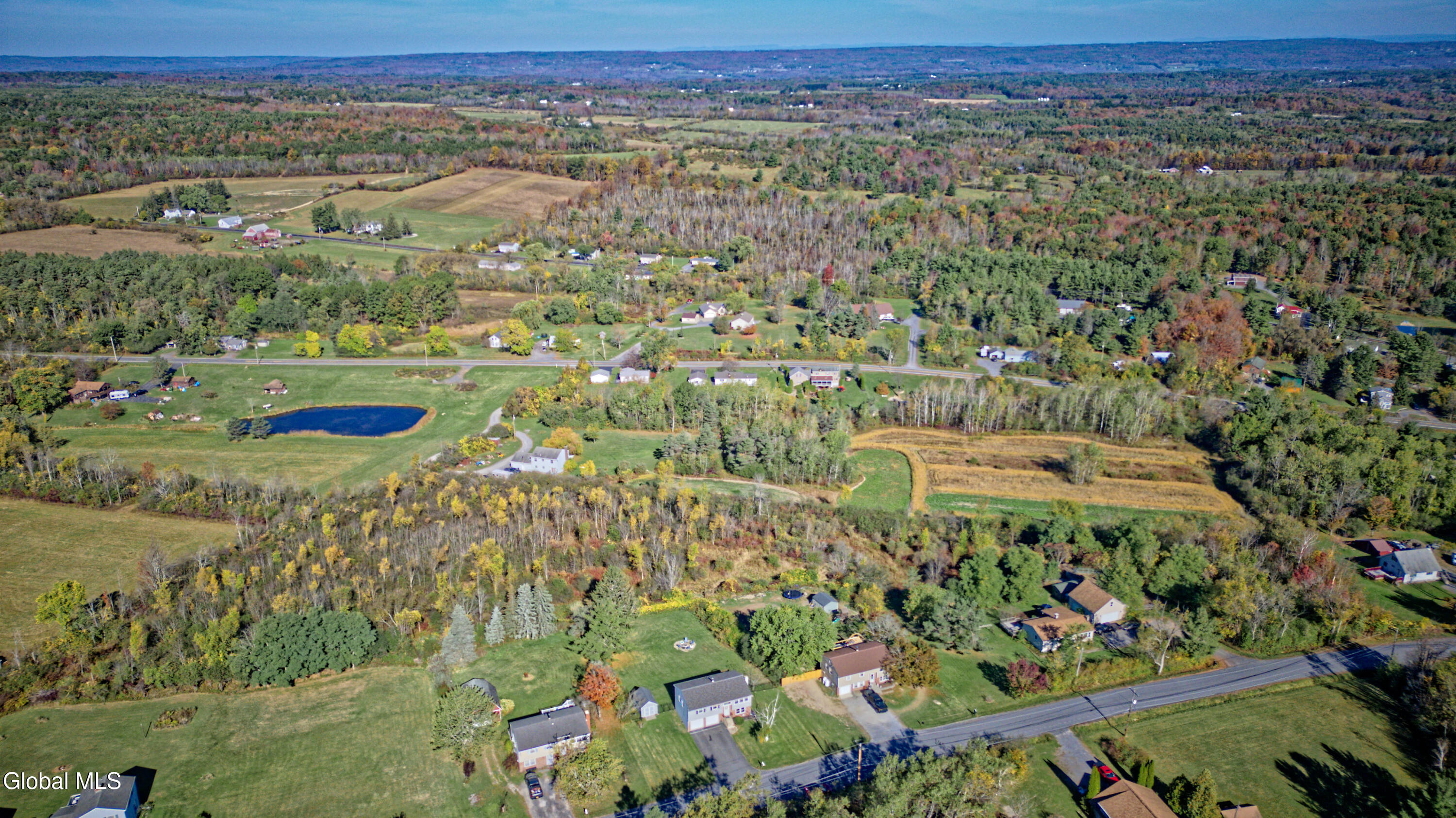 74 Street Road Knox, NY 12009 - Photo 36 of 54 Air Yard 8