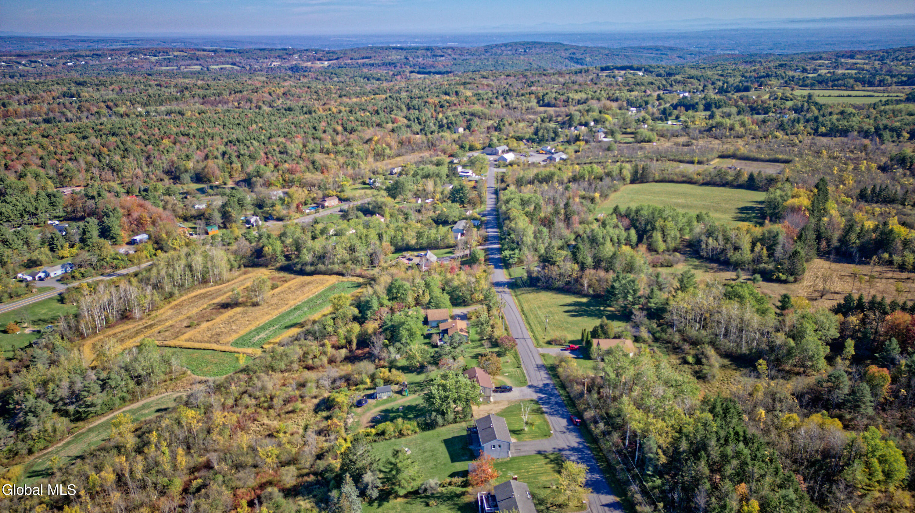 74 Street Road Knox, NY 12009 - Photo 38 of 54 Air Yard 10