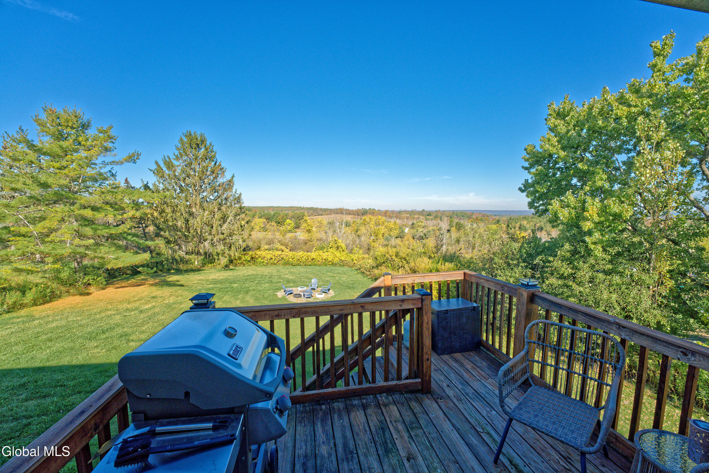 74 Street Road Knox, NY 12009 - Photo 40 of 54 Yard 2