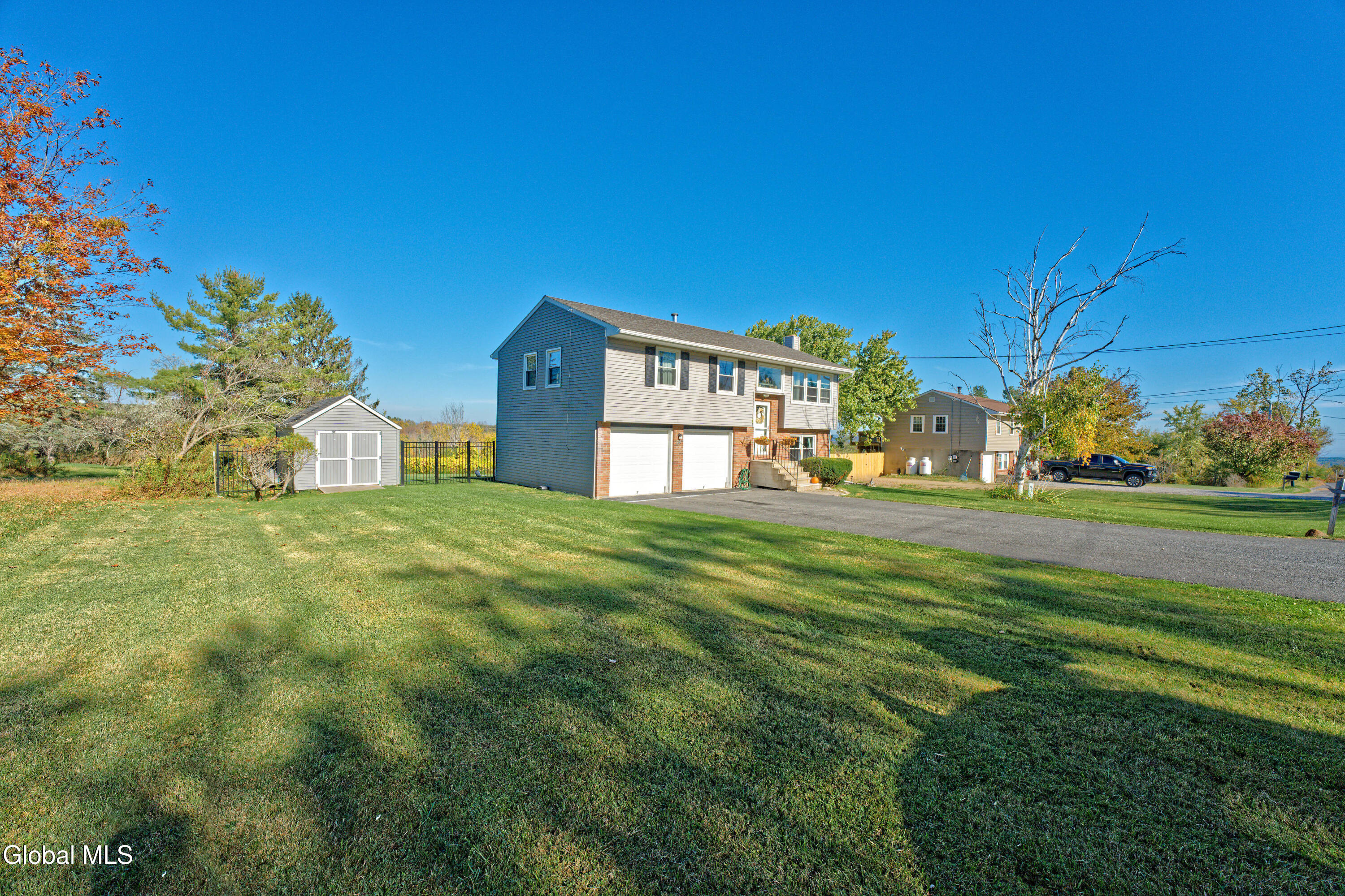 74 Street Road Knox, NY 12009 - Photo 4 of 54 0 Front 3