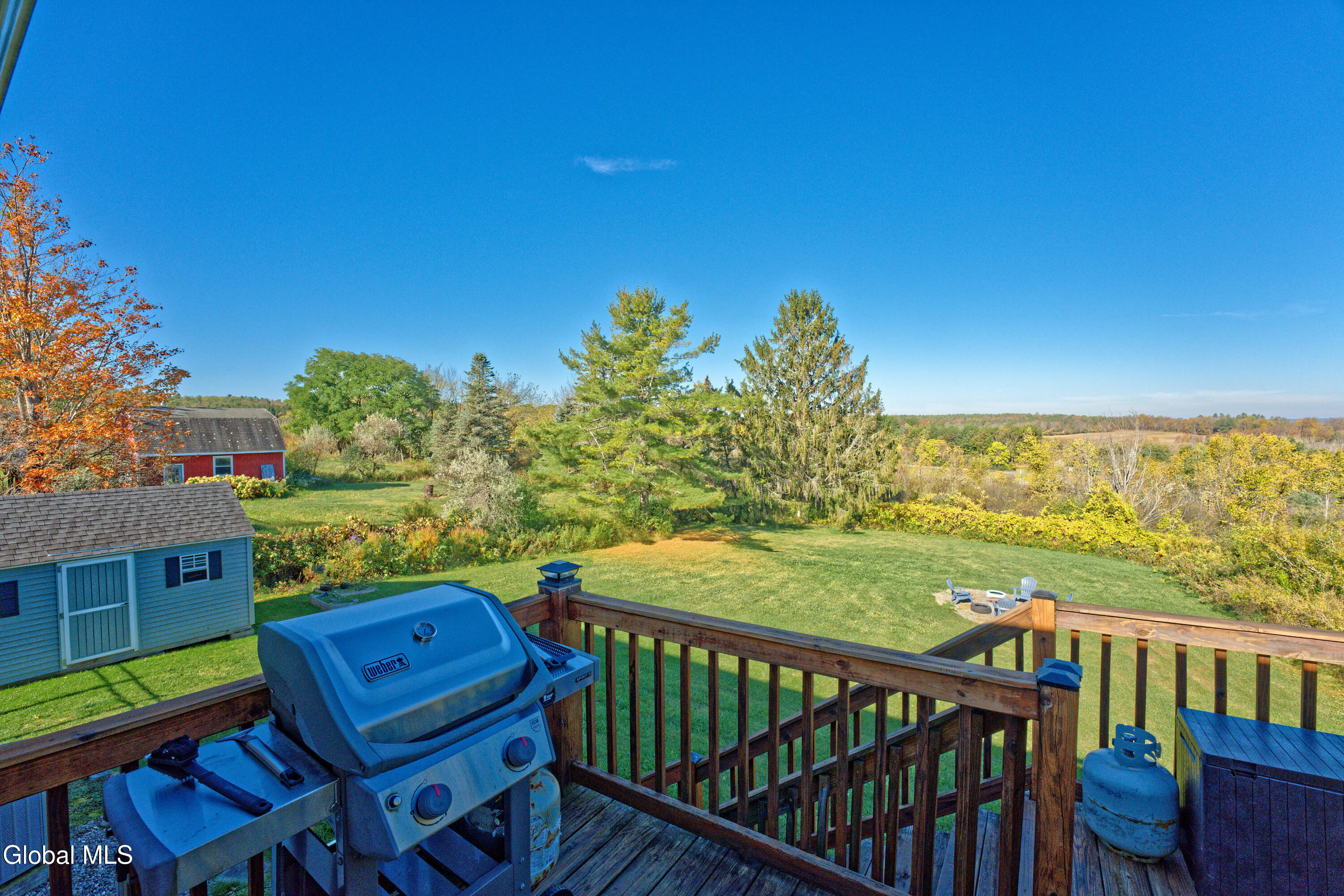 74 Street Road Knox, NY 12009 - Photo 41 of 54 Yard 3