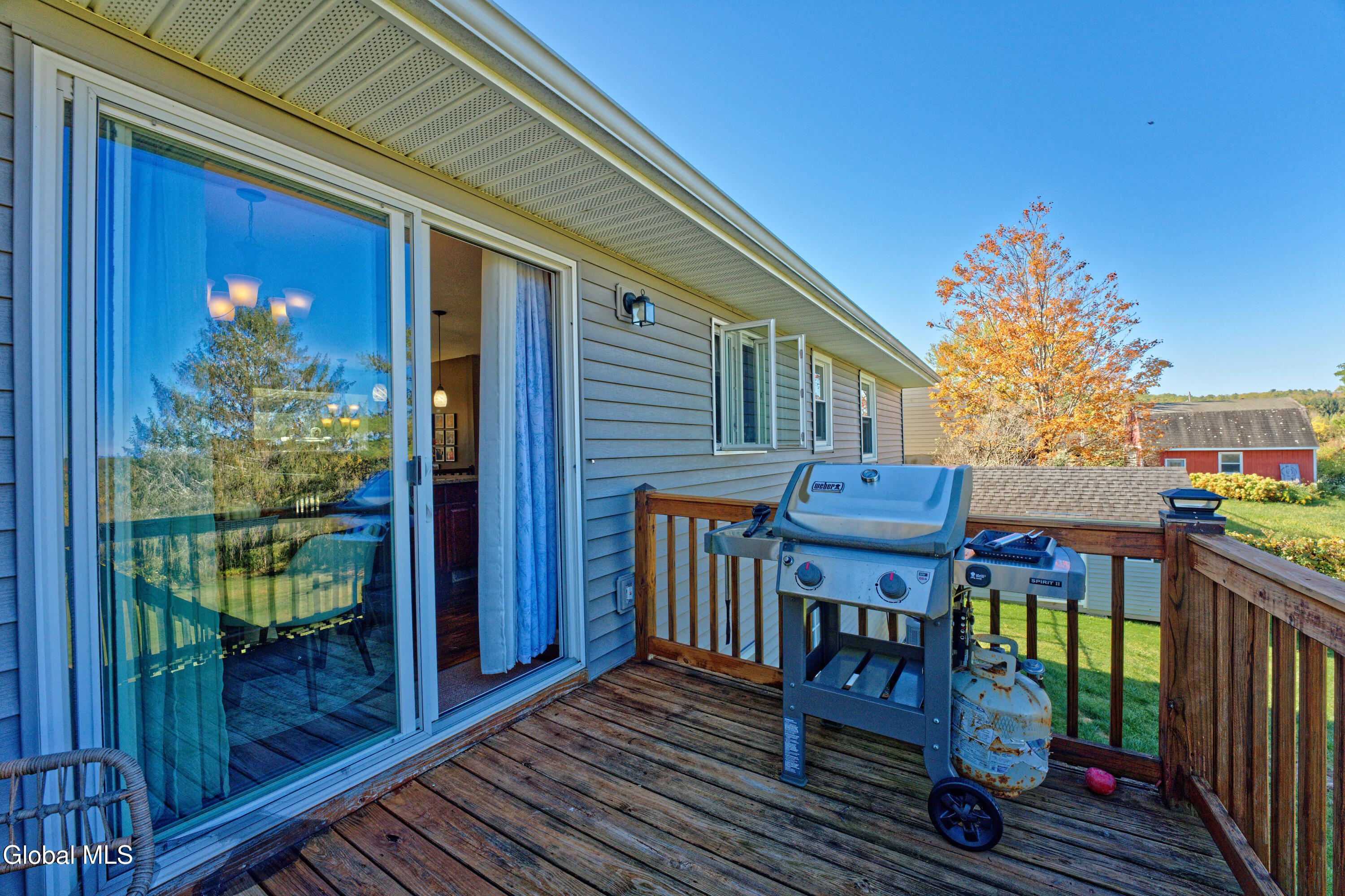 74 Street Road Knox, NY 12009 - Photo 43 of 54 Yard 5