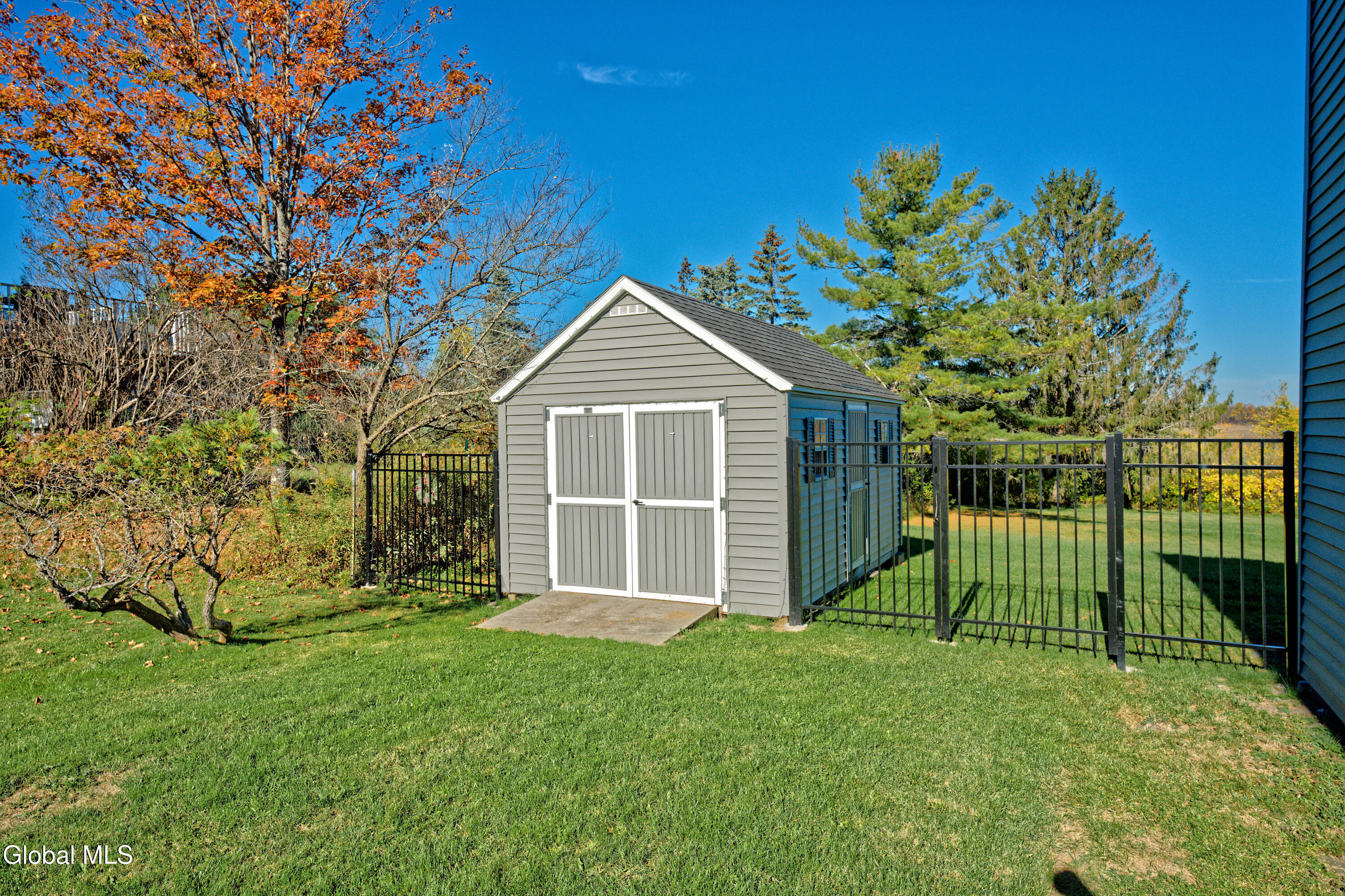 74 Street Road Knox, NY 12009 - Photo 45 of 54 Yard 7