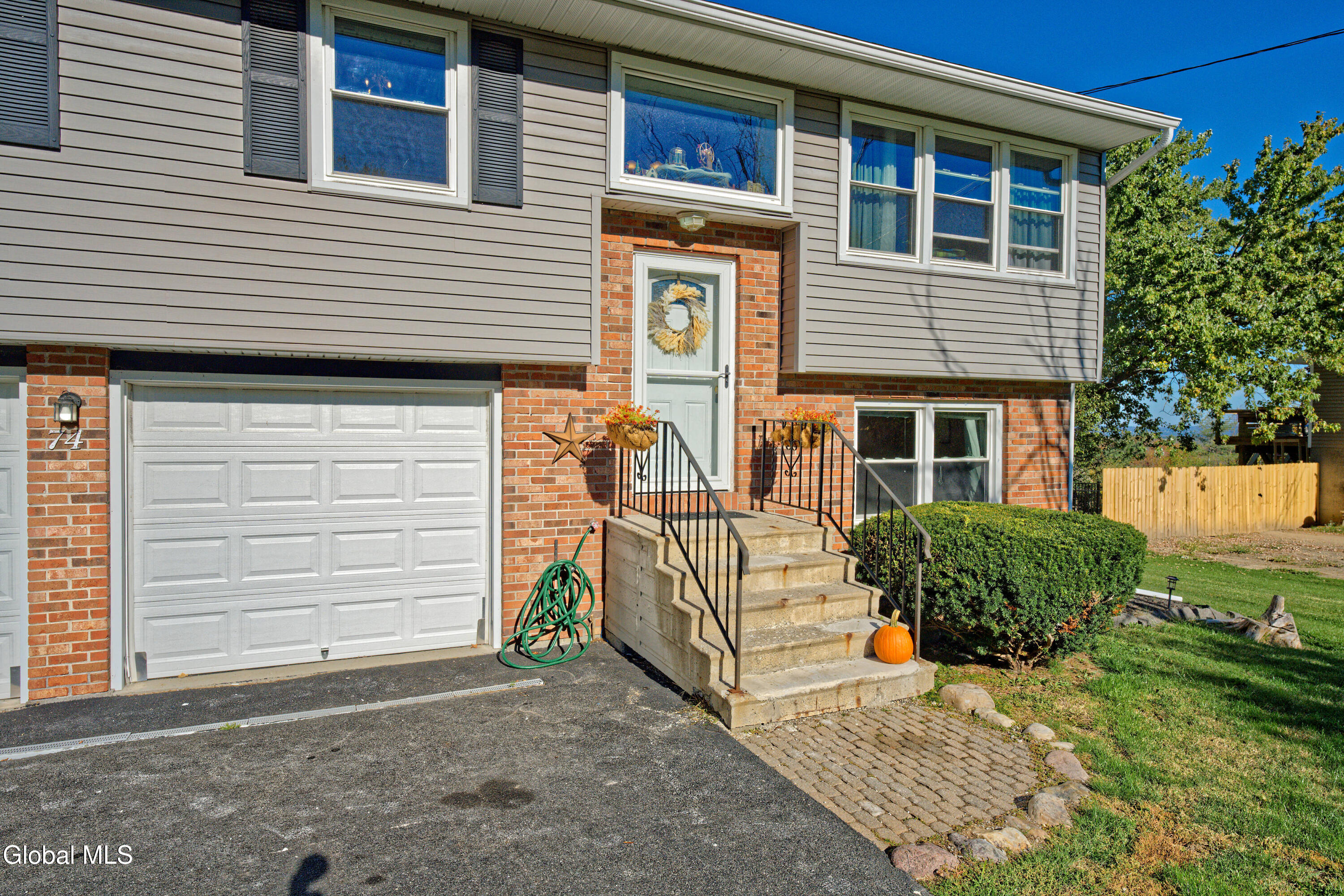 74 Street Road Knox, NY 12009 - Photo 5 of 54 0 Front 4