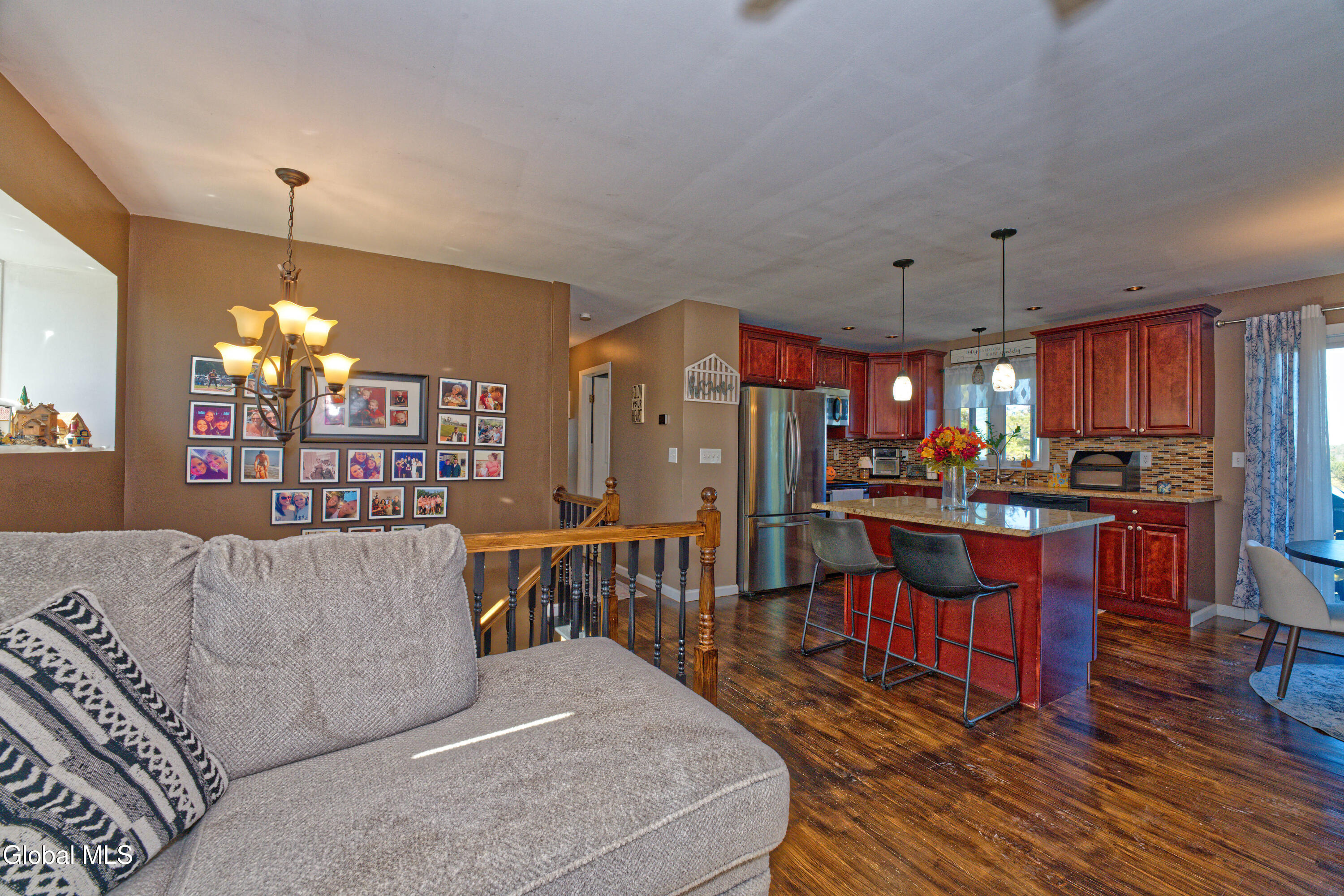 74 Street Road Knox, NY 12009 - Photo 9 of 54 2 Greatroom 3