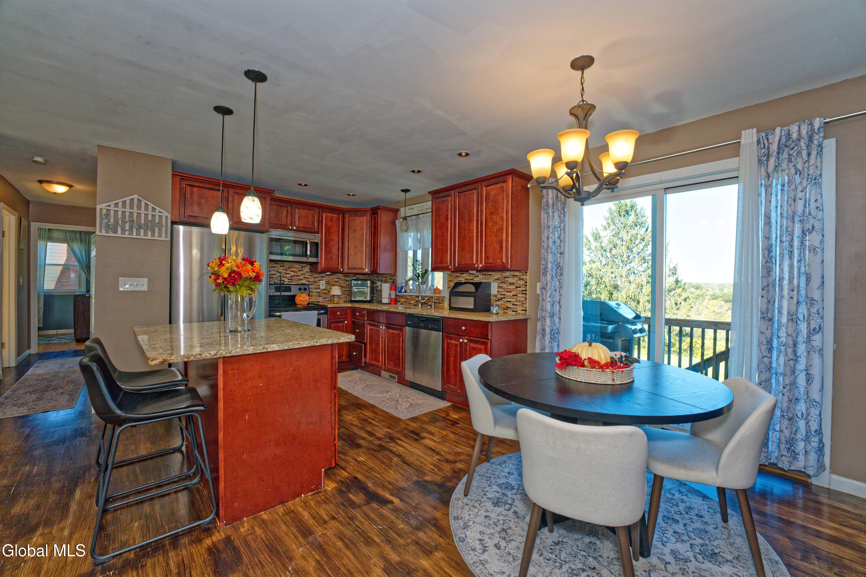 74 Street Road Knox, NY 12009 - Photo 10 of 54 2 Greatroom 4