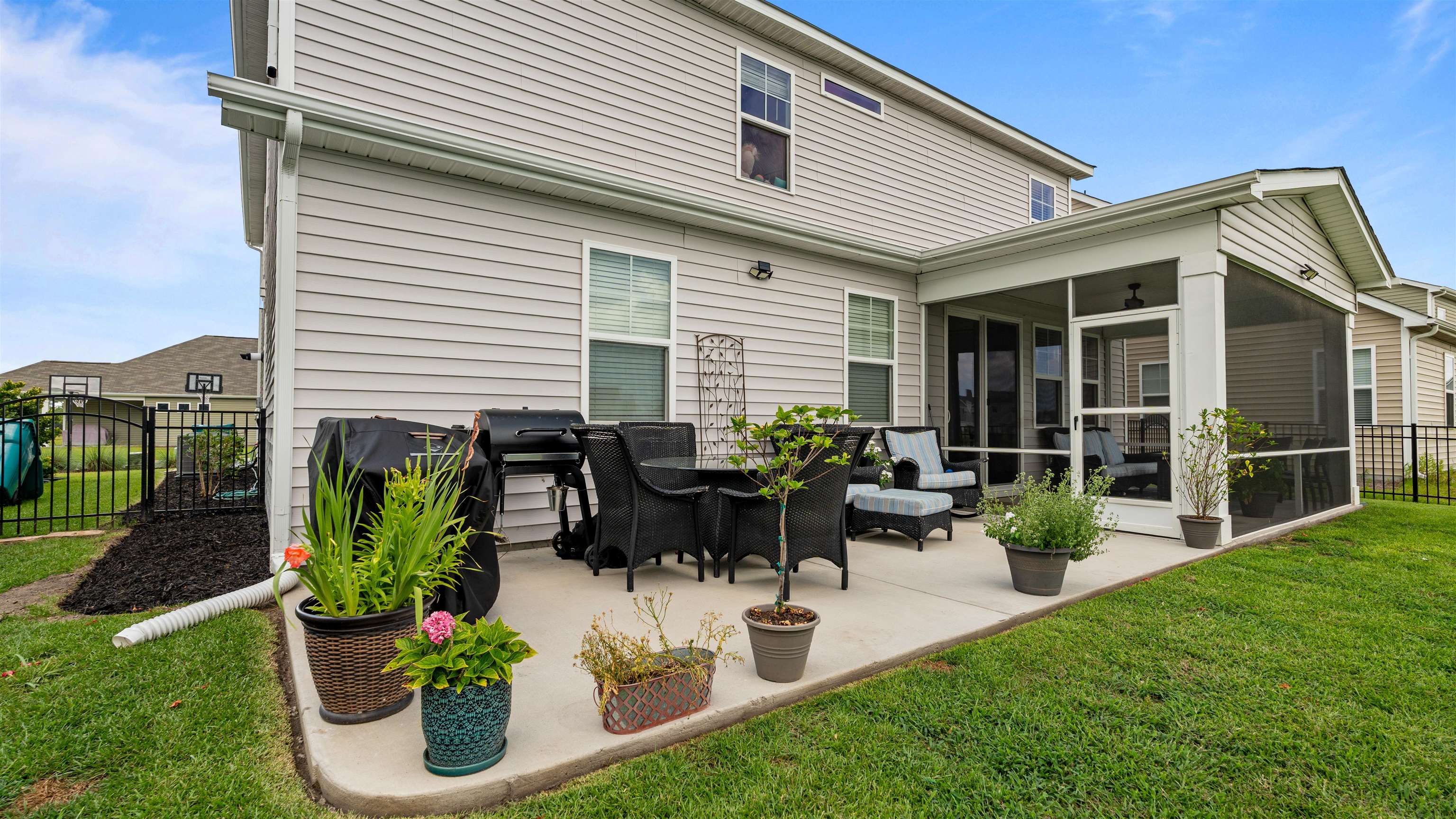 9071 Fort Hill Way Myrtle Beach, SC 29579 - Photo 37 of 45
