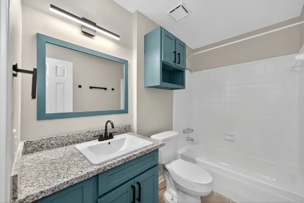 $2,000 | 4911 Maurita Drive, Spring, TX 77373