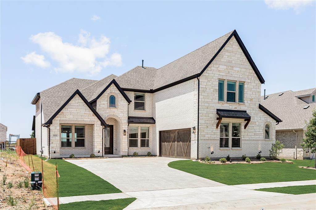 1133 Hitching Post Way Oak Point, TX 75068 - Photo 1 of 1