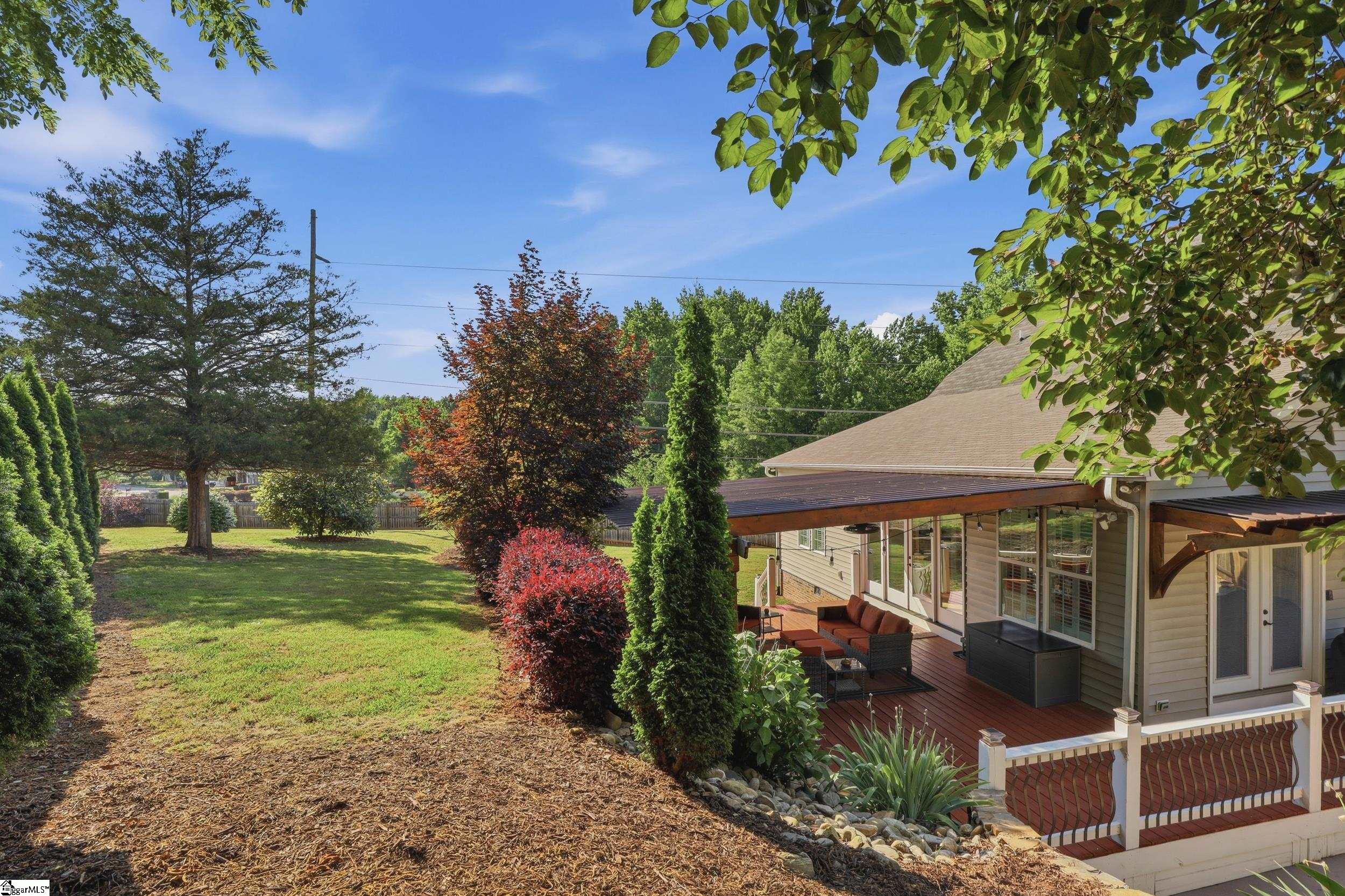 317 Squires Creek Road Simpsonville, SC 29681 - Photo 35 of 42