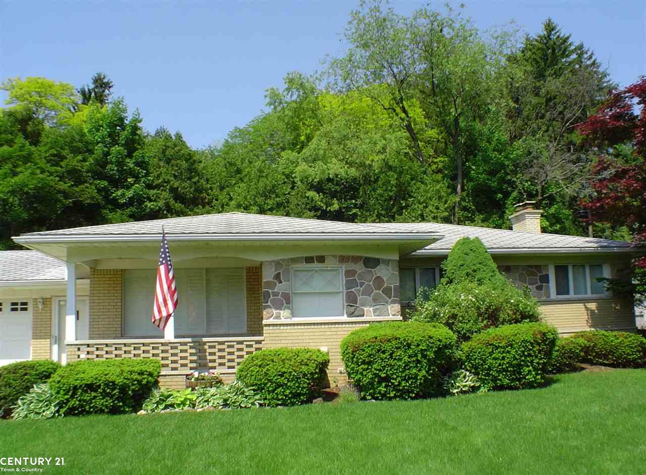 604 Wilwood Road Rochester Hills, MI 48309 - Photo 2 of 51