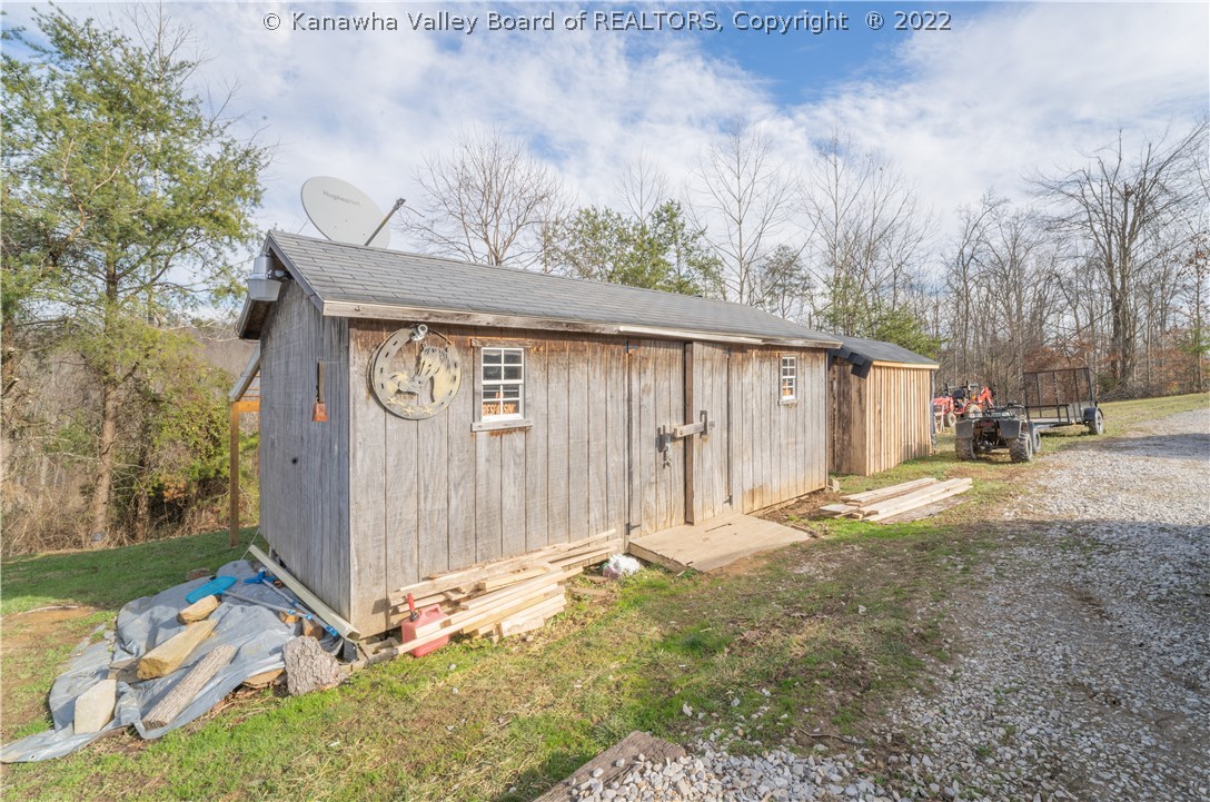 267 Oak Ridge Road Buffalo, WV 25033 - Photo 19 of 21 Gallery Image 19