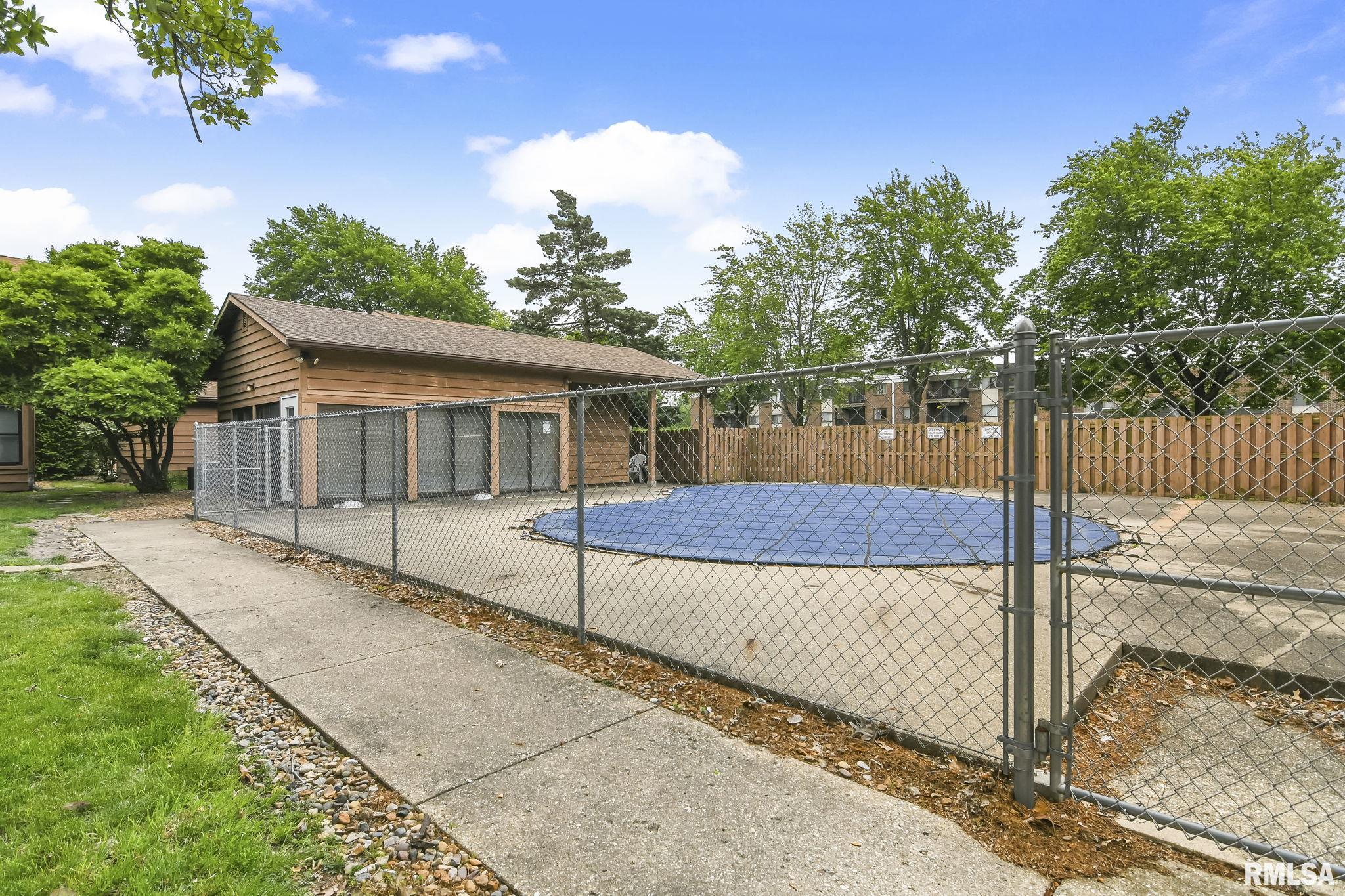 160 # 9 N Durkin Drive Springfield, IL 62704 - Photo 20 of 29