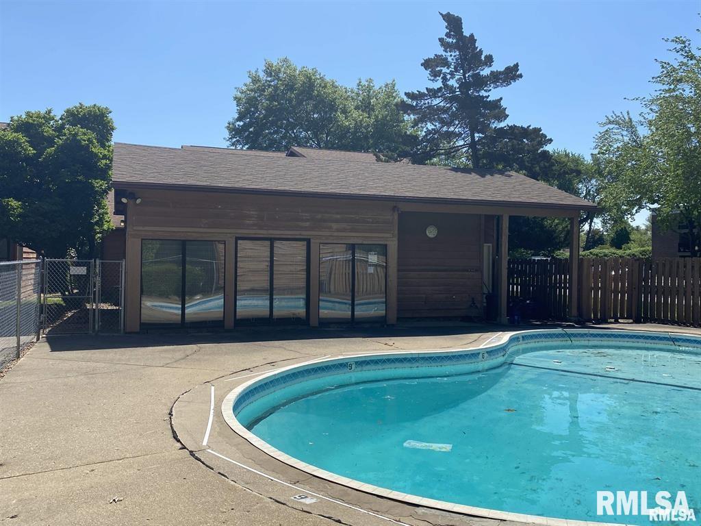 160 # 9 N Durkin Drive Springfield, IL 62704 - Photo 21 of 29