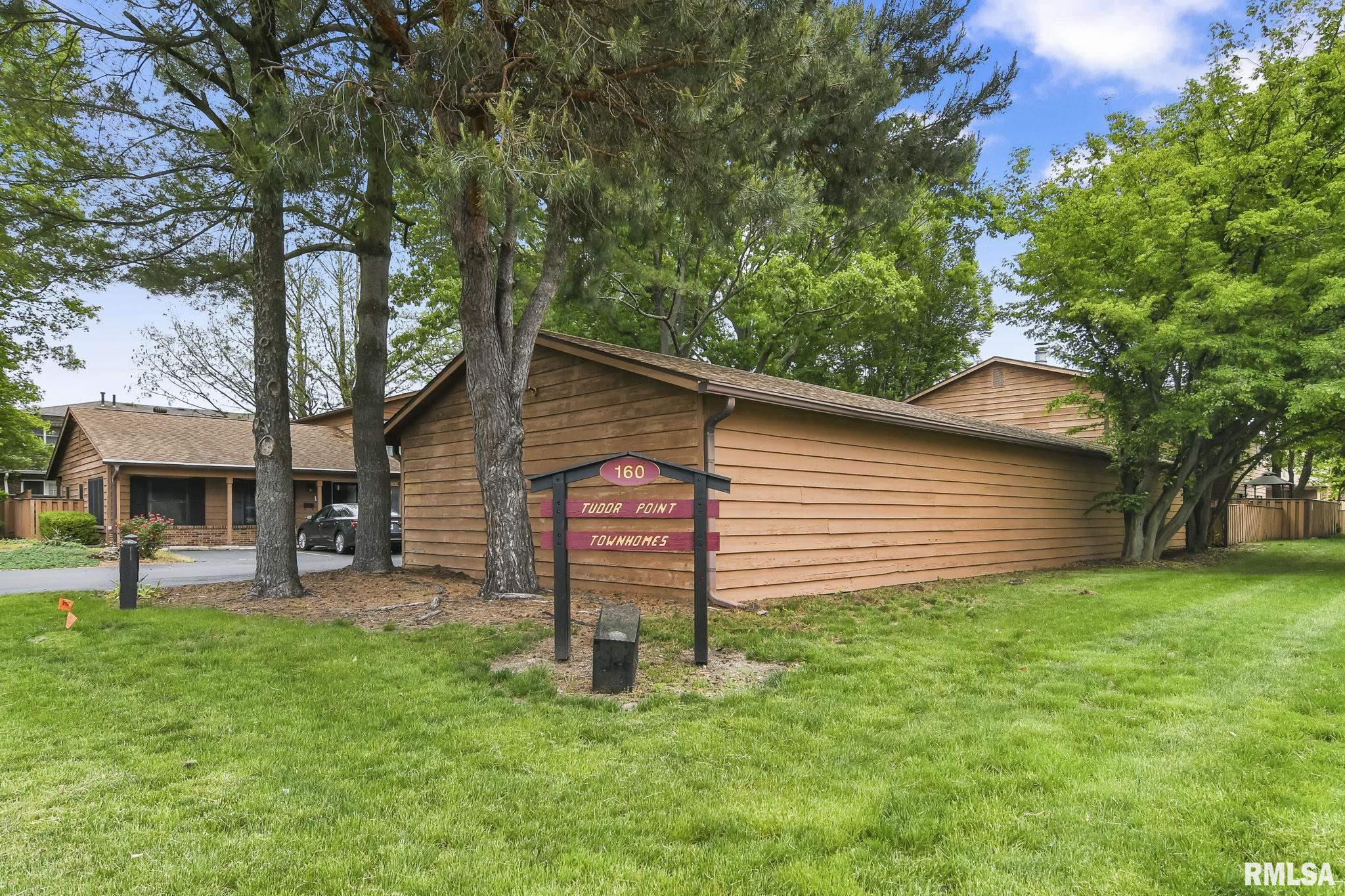160 # 9 N Durkin Drive Springfield, IL 62704 - Photo 27 of 29