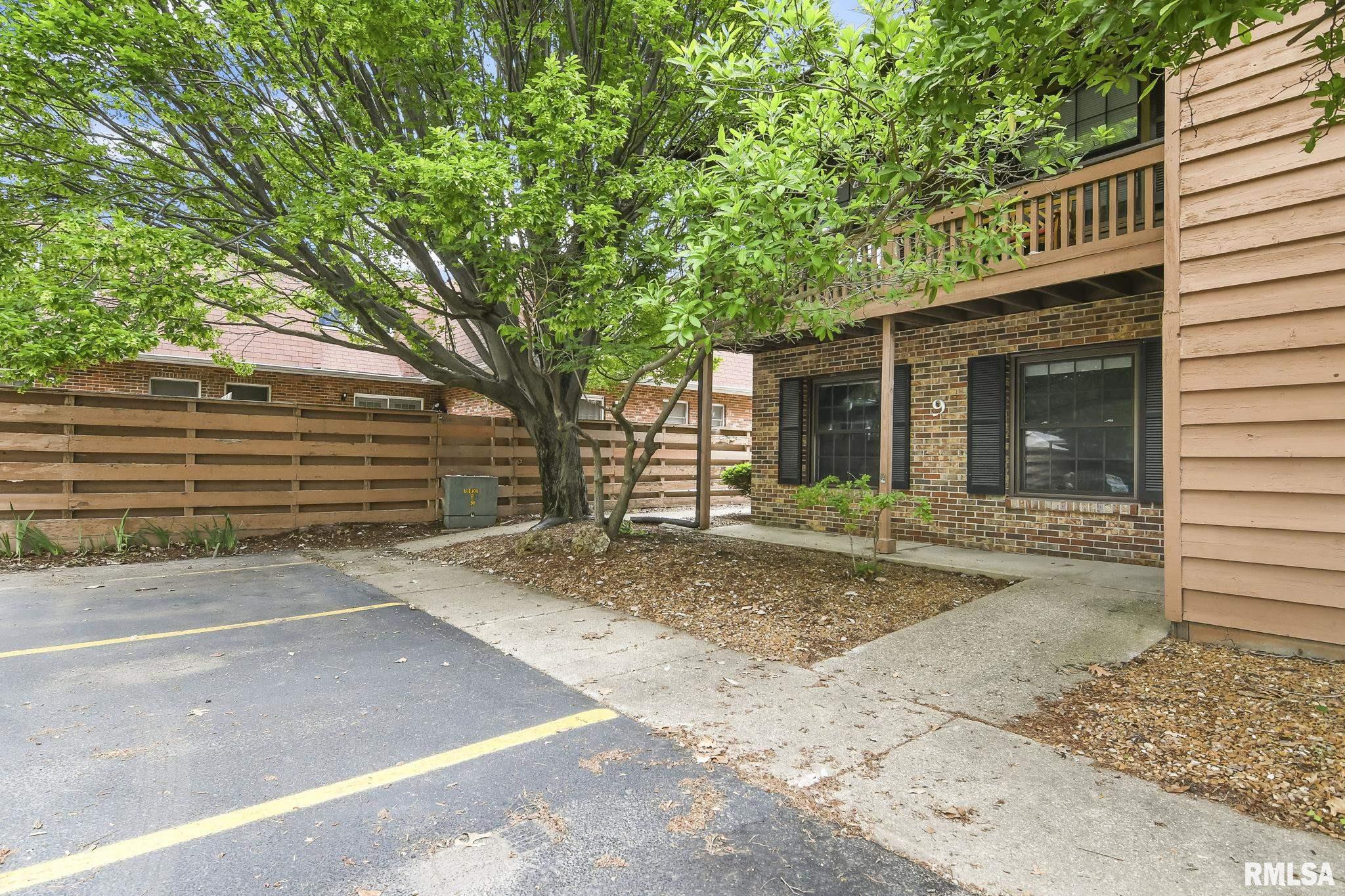 160 # 9 N Durkin Drive Springfield, IL 62704 - Photo 28 of 29