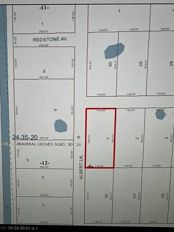 $31,900 | 0 Null Unknown, Cocoa, FL 32922