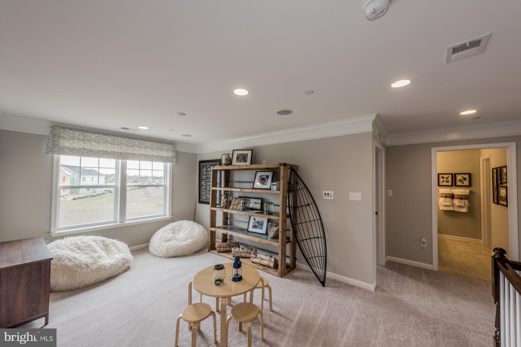 8140 Ridgely Loop Severn, MD 21144 - Photo 13 of 30 Interior (General)