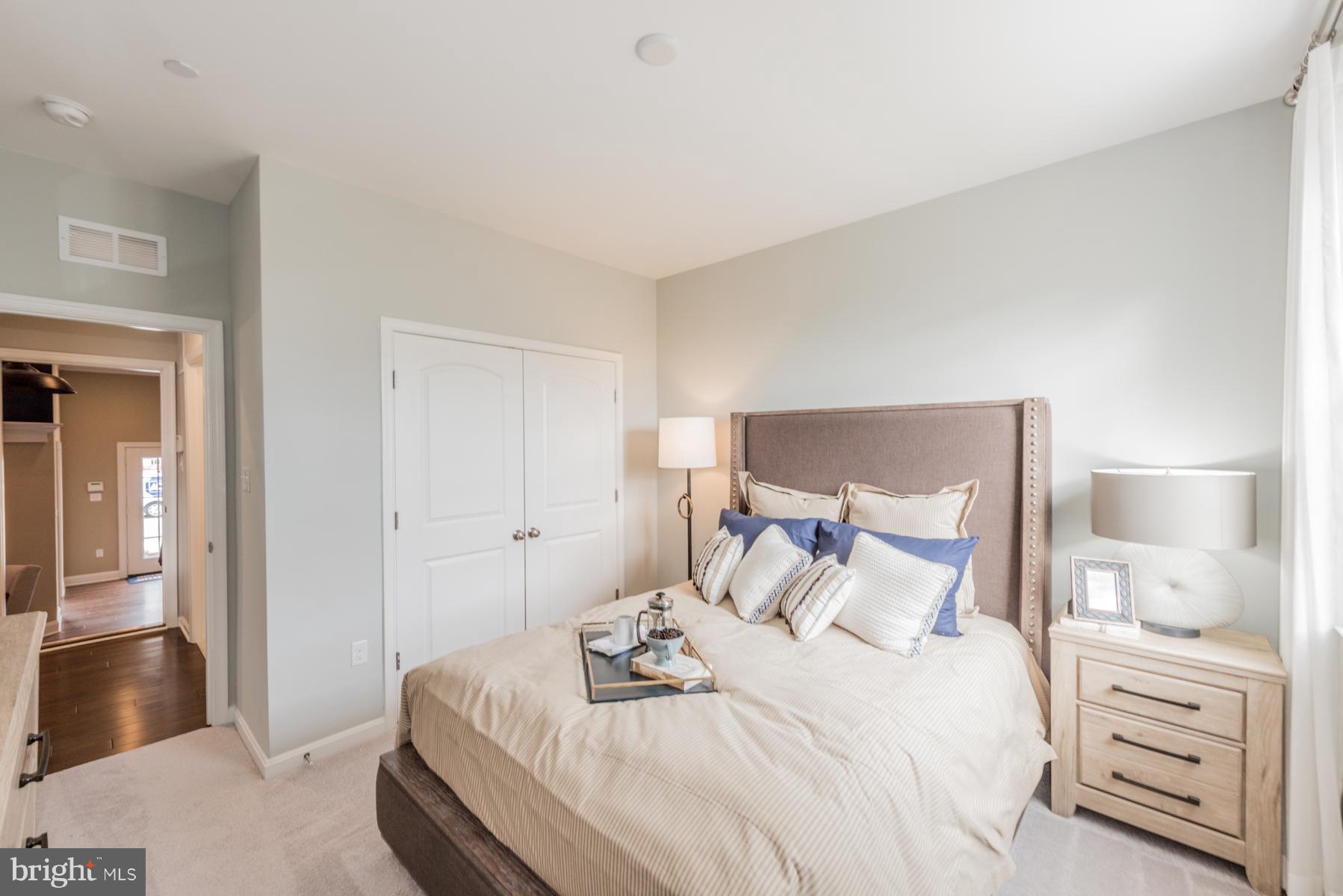 8140 Ridgely Loop Severn, MD 21144 - Photo 14 of 30 Bedroom