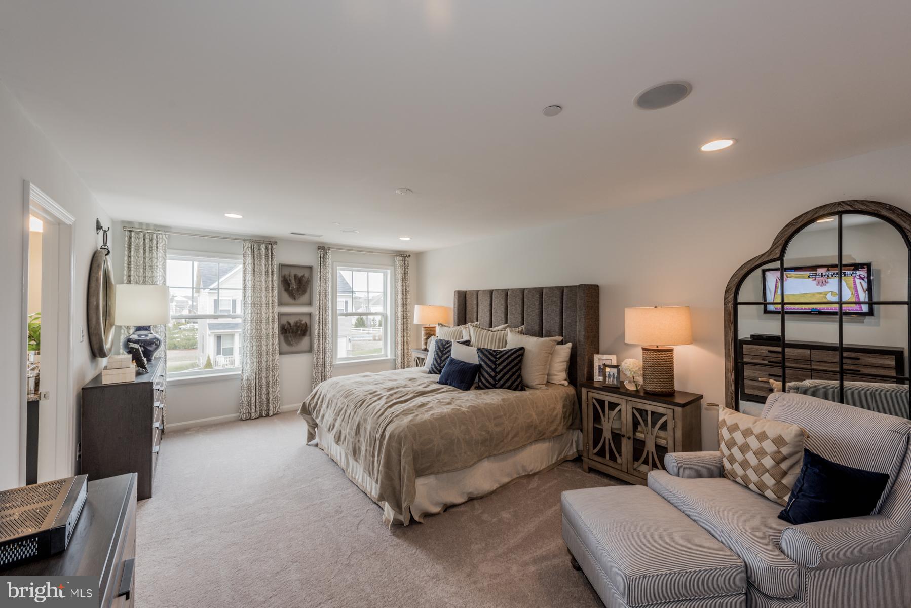 8140 Ridgely Loop Severn, MD 21144 - Photo 15 of 30 Bedroom (Master)