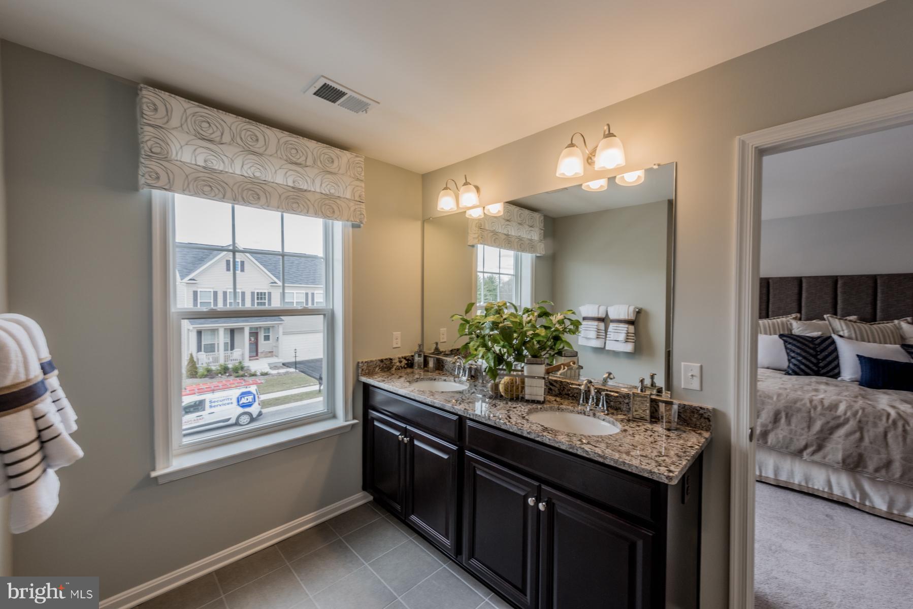8140 Ridgely Loop Severn, MD 21144 - Photo 18 of 30 Bath (Master)