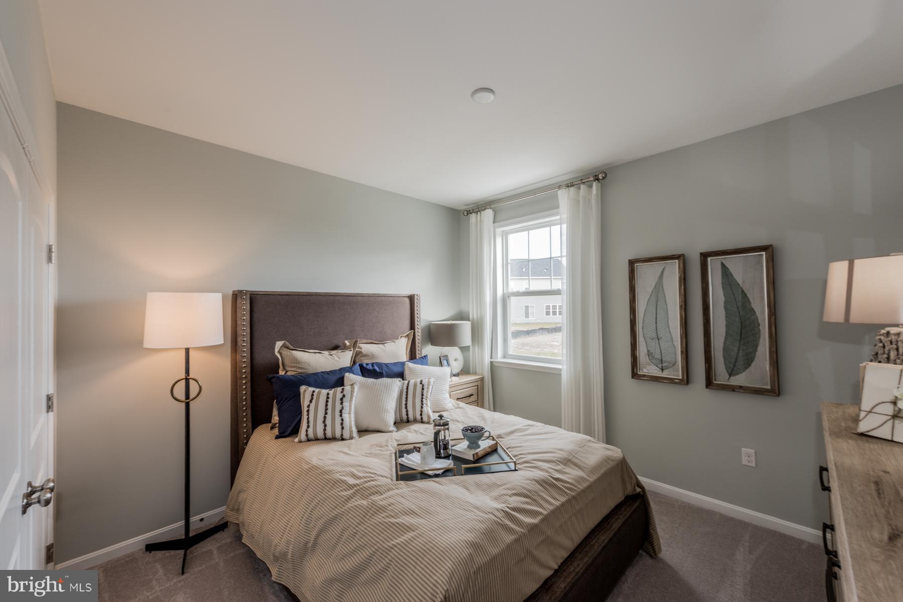 8140 Ridgely Loop Severn, MD 21144 - Photo 20 of 30 Bedroom