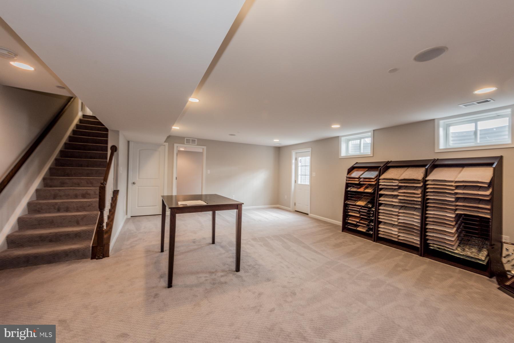 8140 Ridgely Loop Severn, MD 21144 - Photo 26 of 30 Rec Room