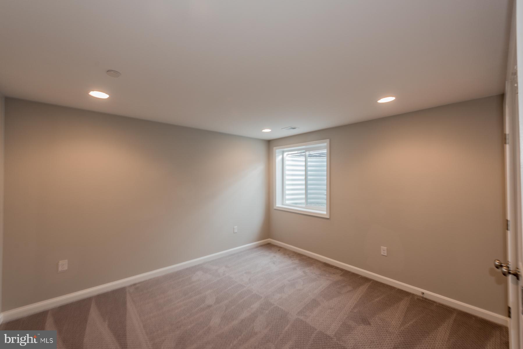 8140 Ridgely Loop Severn, MD 21144 - Photo 28 of 30 LL Bedroom