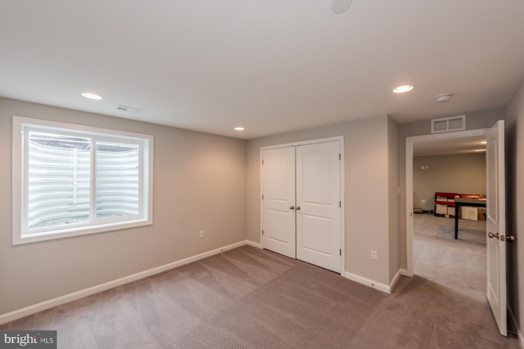 8140 Ridgely Loop Severn, MD 21144 - Photo 29 of 30 LL Bedroom
