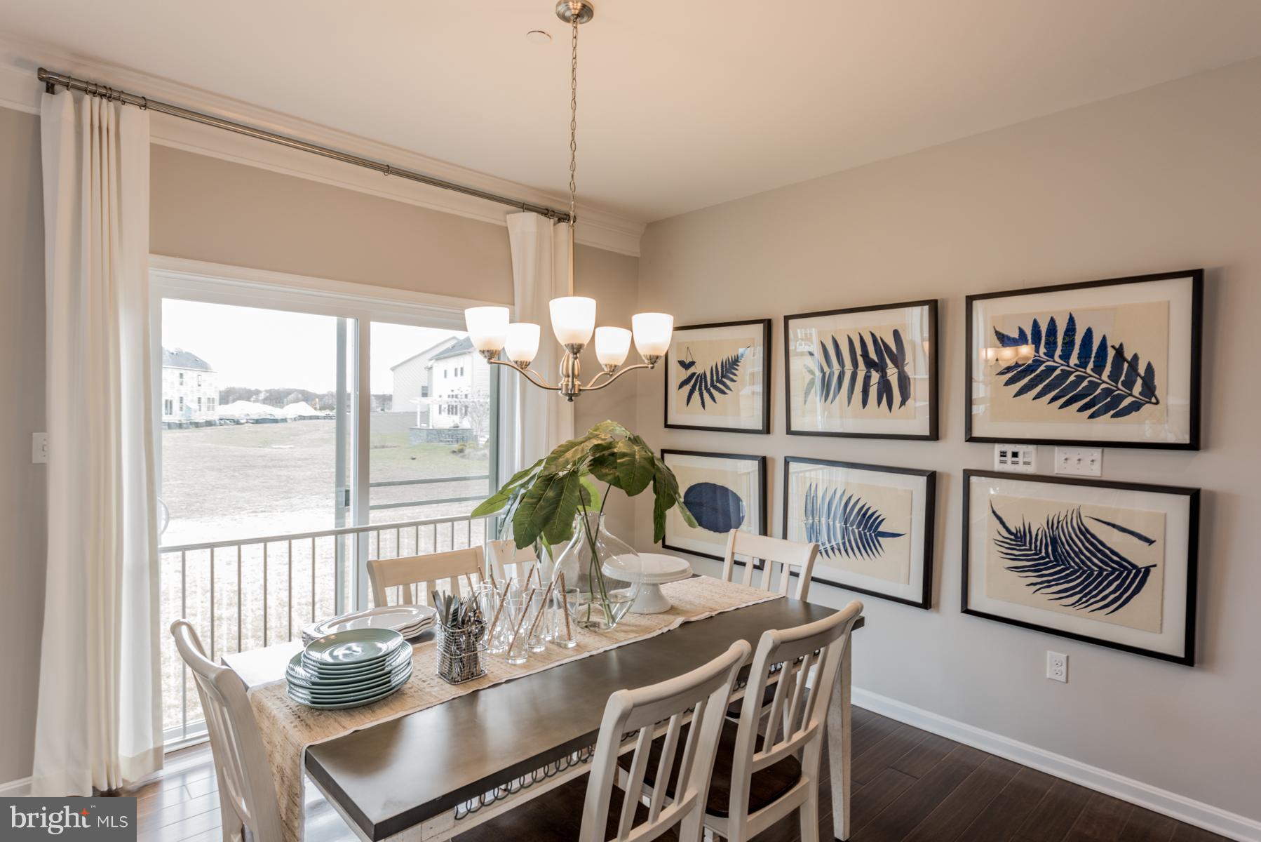 Breakfast Room