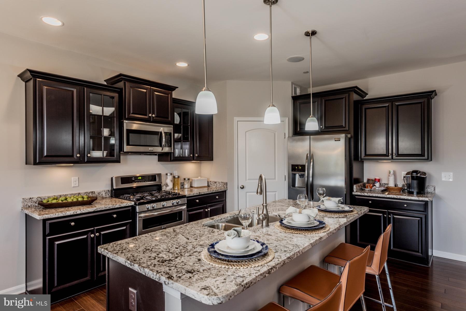 8140 Ridgely Loop Severn, MD 21144 - Photo 8 of 30 Kitchen