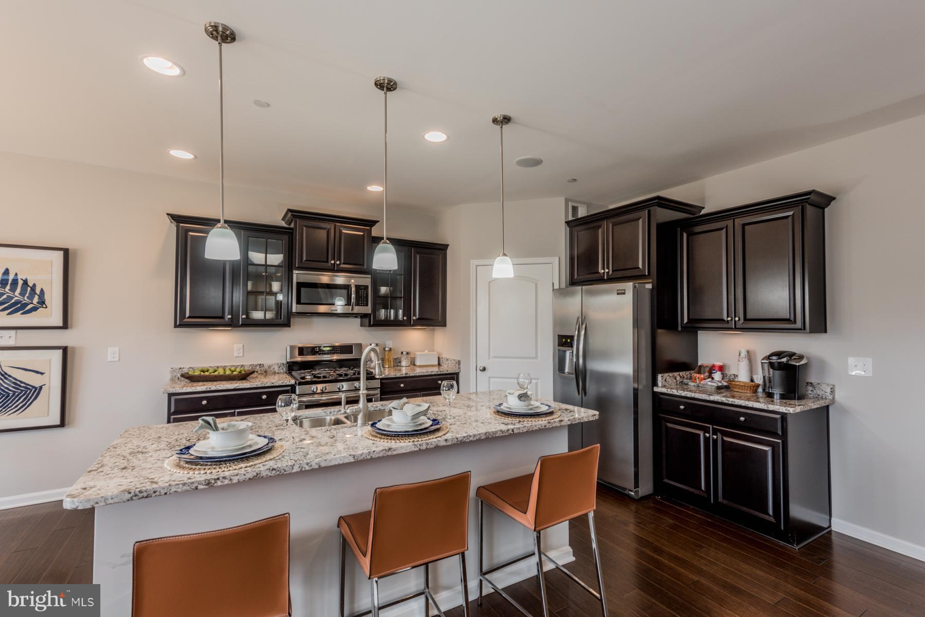 8140 Ridgely Loop Severn, MD 21144 - Photo 10 of 30 Kitchen