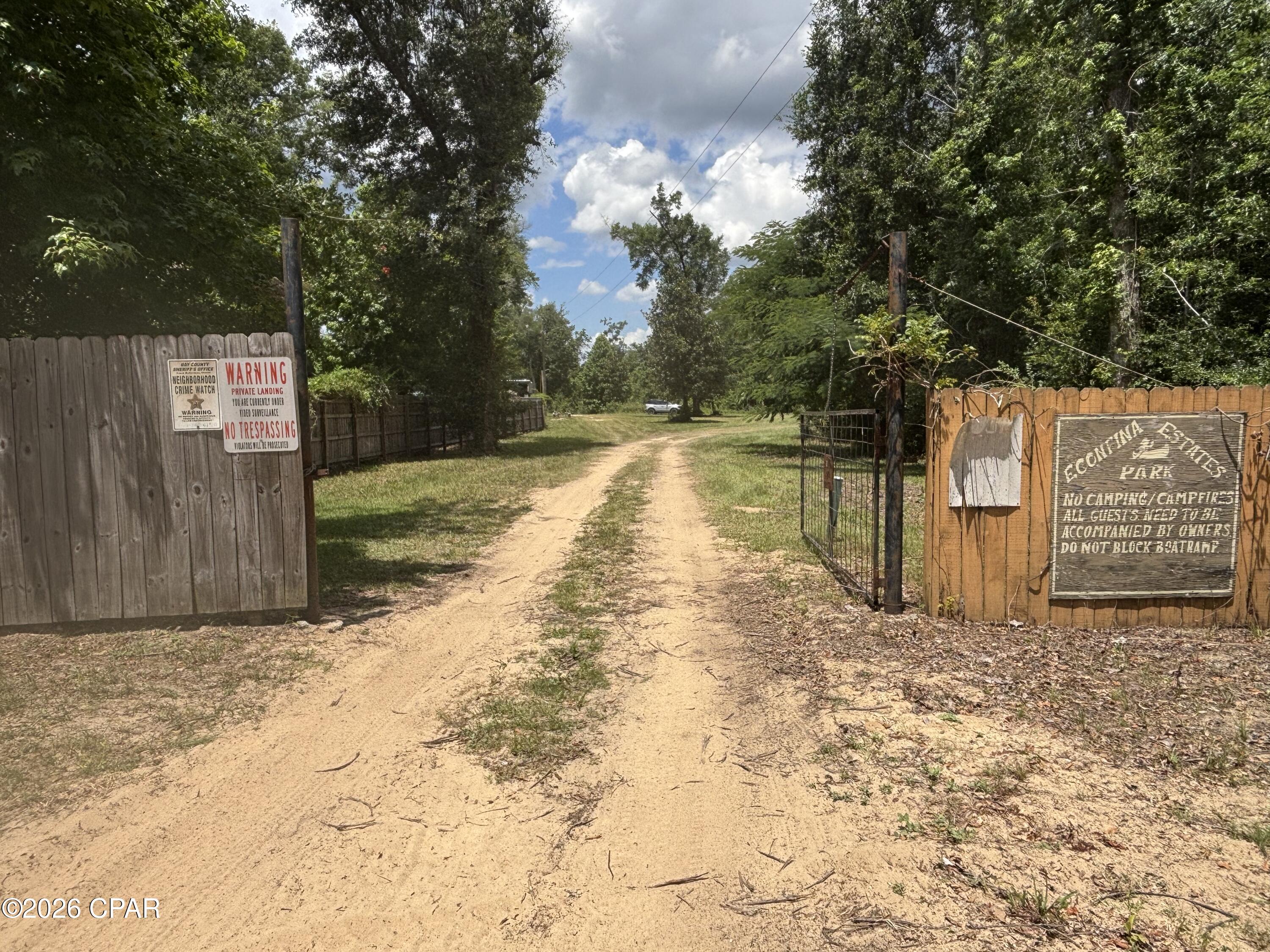 Tbd Blue Springs Road Youngstown, FL 32466 - Photo 4 of 26