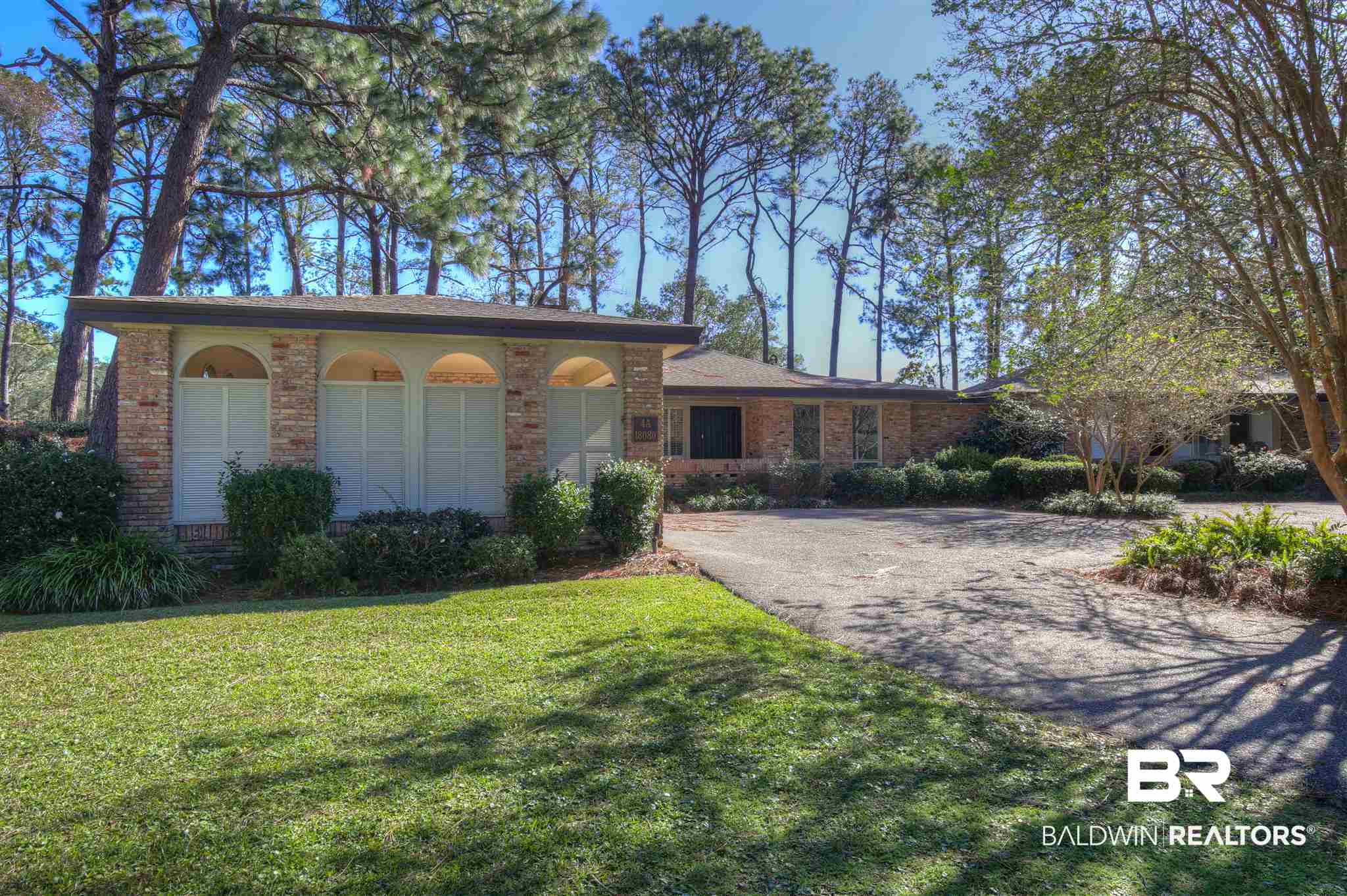 18080 Quail Run Road, Unit 4A Fairhope, AL 36532 - Photo 2 of 28