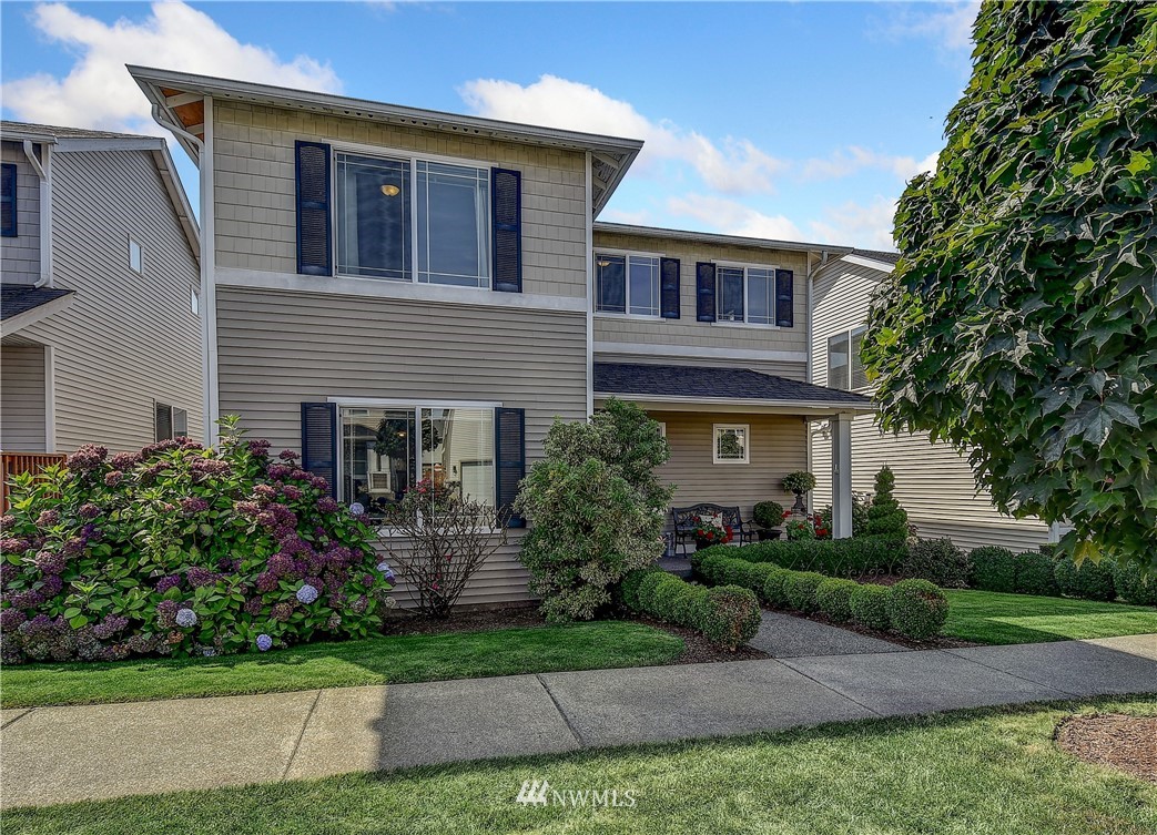 4002 153rd Place Southeast Bothell, WA 98012 - Photo 1 of 25