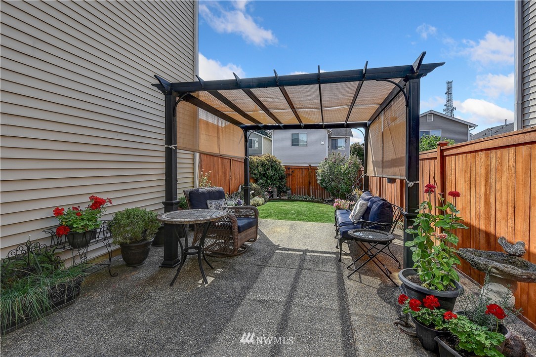 4002 153rd Place Southeast Bothell, WA 98012 - Photo 23 of 25
