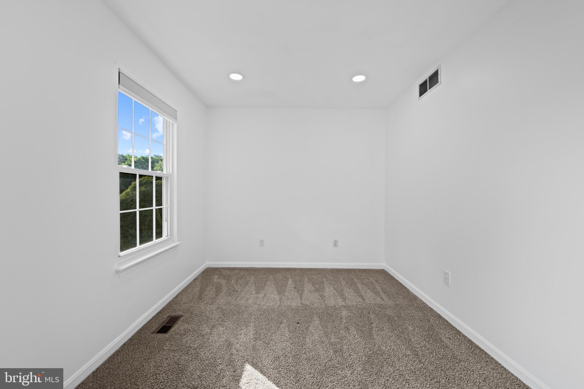 13054 Tarragon Road Reisterstown, MD 21136 - Photo 42 of 68 Third bedroom
